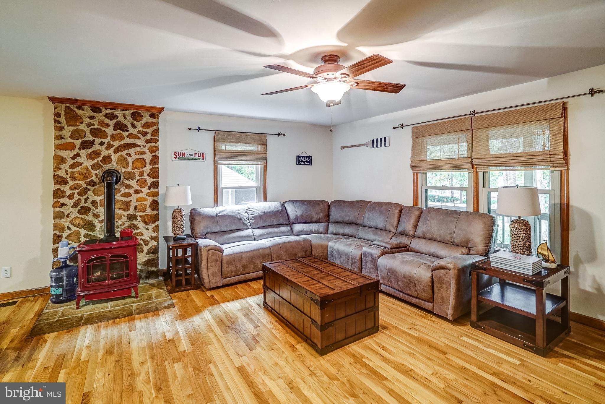 JERDONE ISLAND - Residential