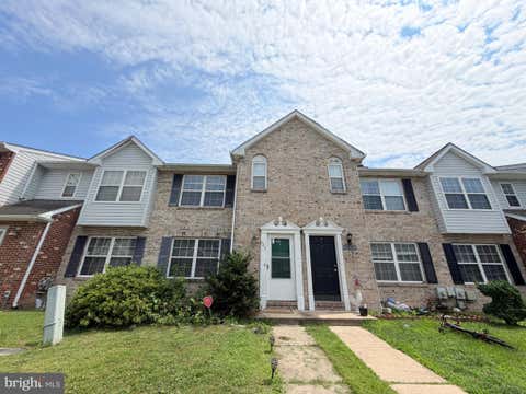 Townhouse For Rent - 623 Candlestick Lane<br/> NEWARK, DE 19702
