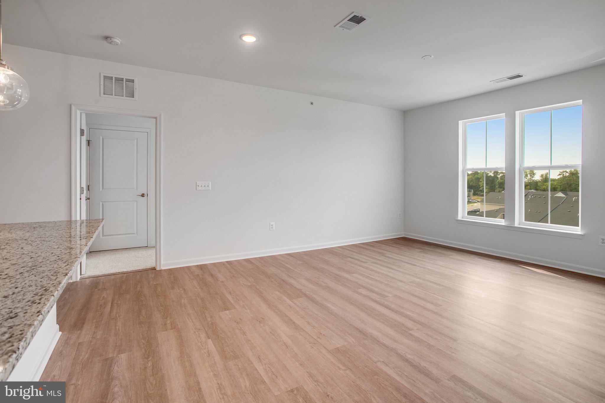 K. HOVNANIAN'S FOUR SEASONS AT VIRGINIA CROSSING - Residential