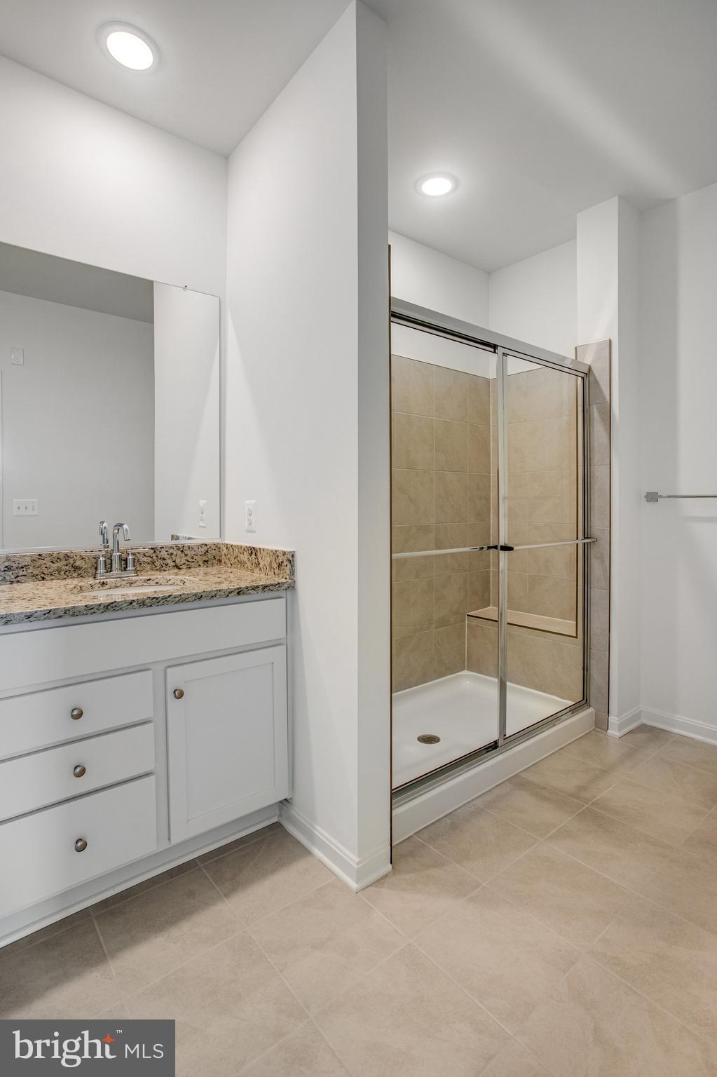 K. HOVNANIAN'S FOUR SEASONS AT VIRGINIA CROSSING - Residential