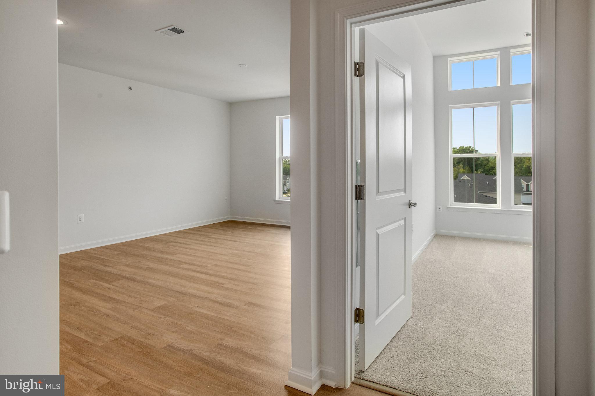 K. HOVNANIAN'S FOUR SEASONS AT VIRGINIA CROSSING - Residential