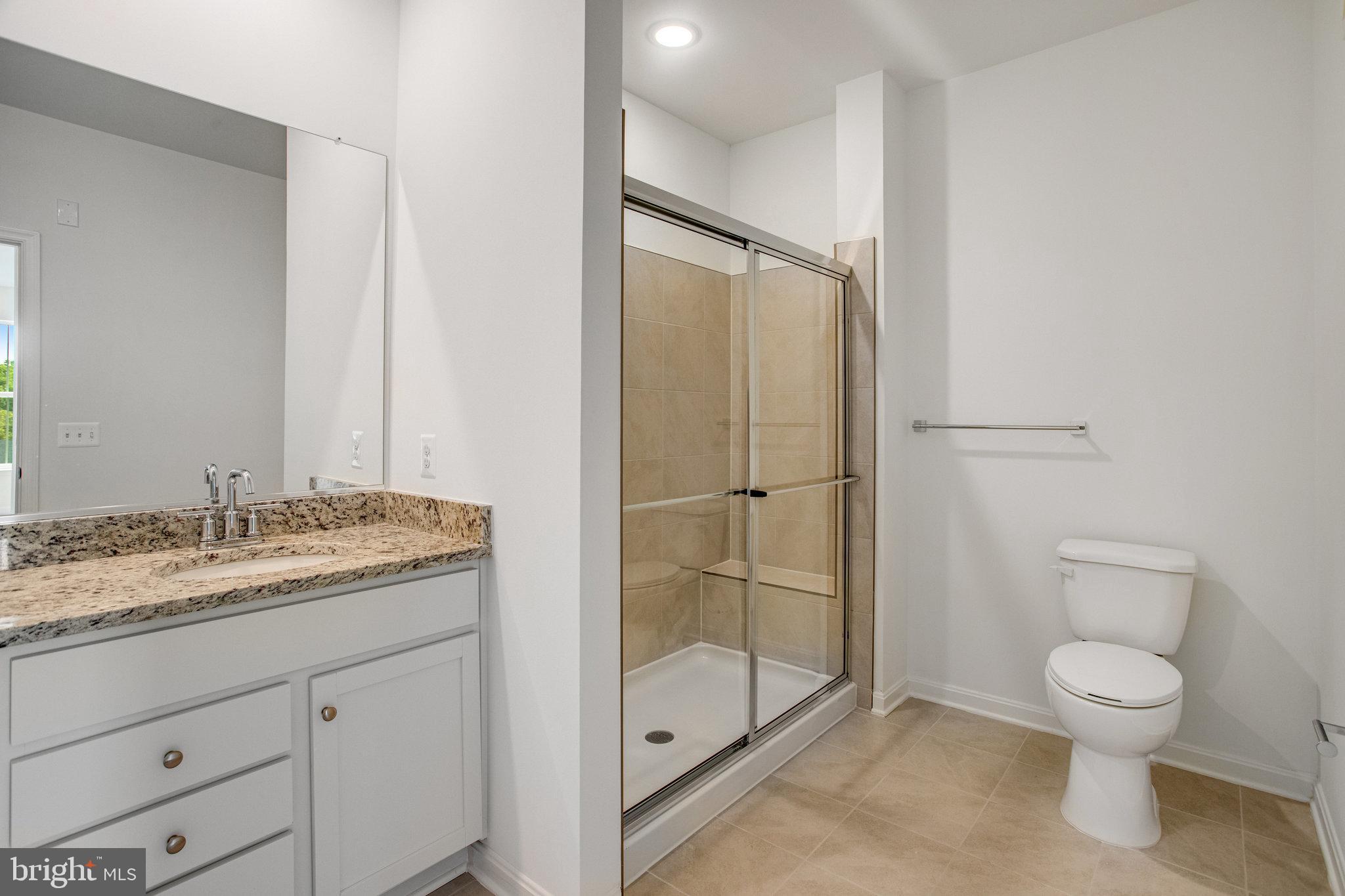 K. HOVNANIAN'S FOUR SEASONS AT VIRGINIA CROSSING - Residential