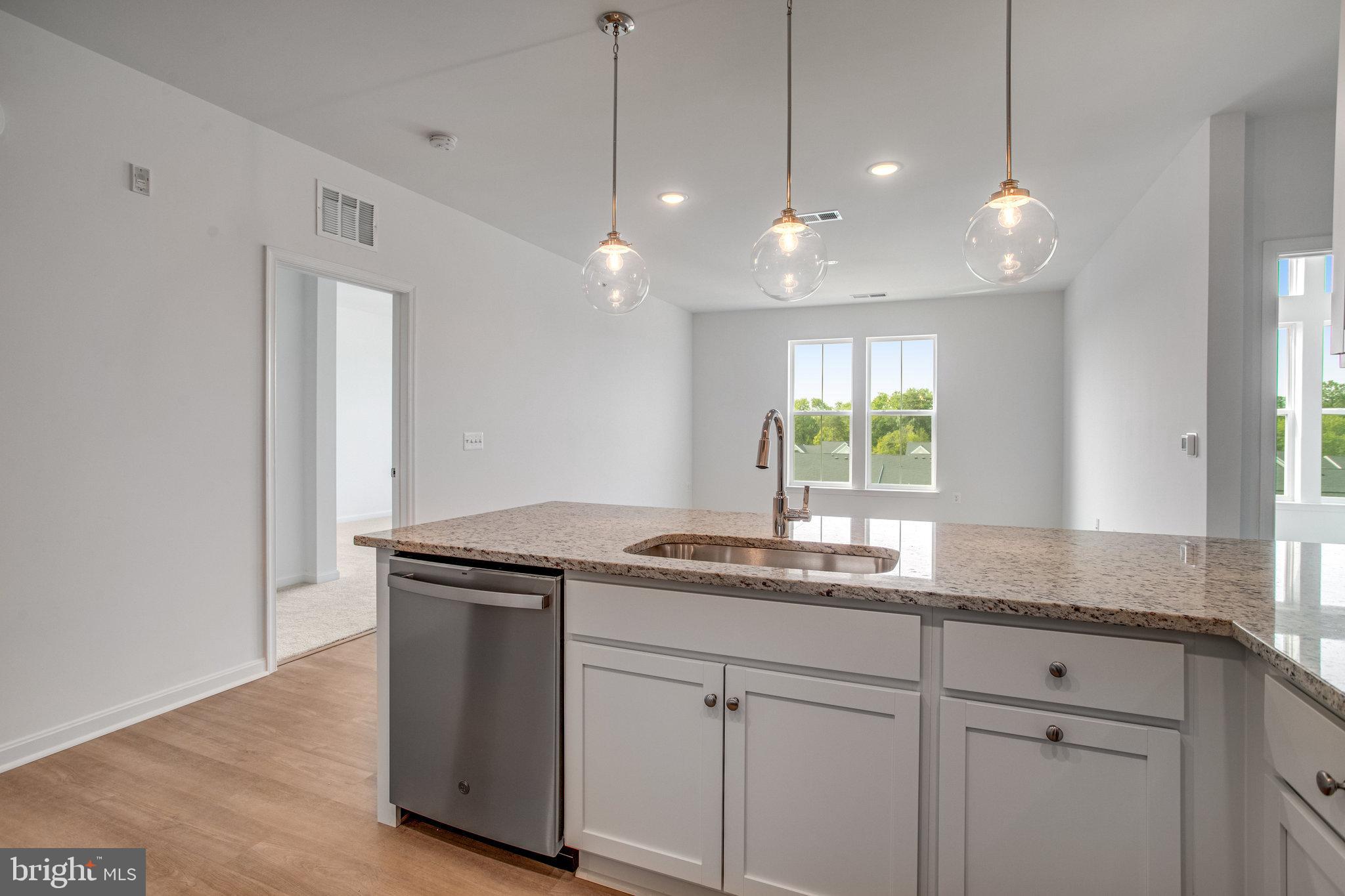 K. HOVNANIAN'S FOUR SEASONS AT VIRGINIA CROSSING - Residential