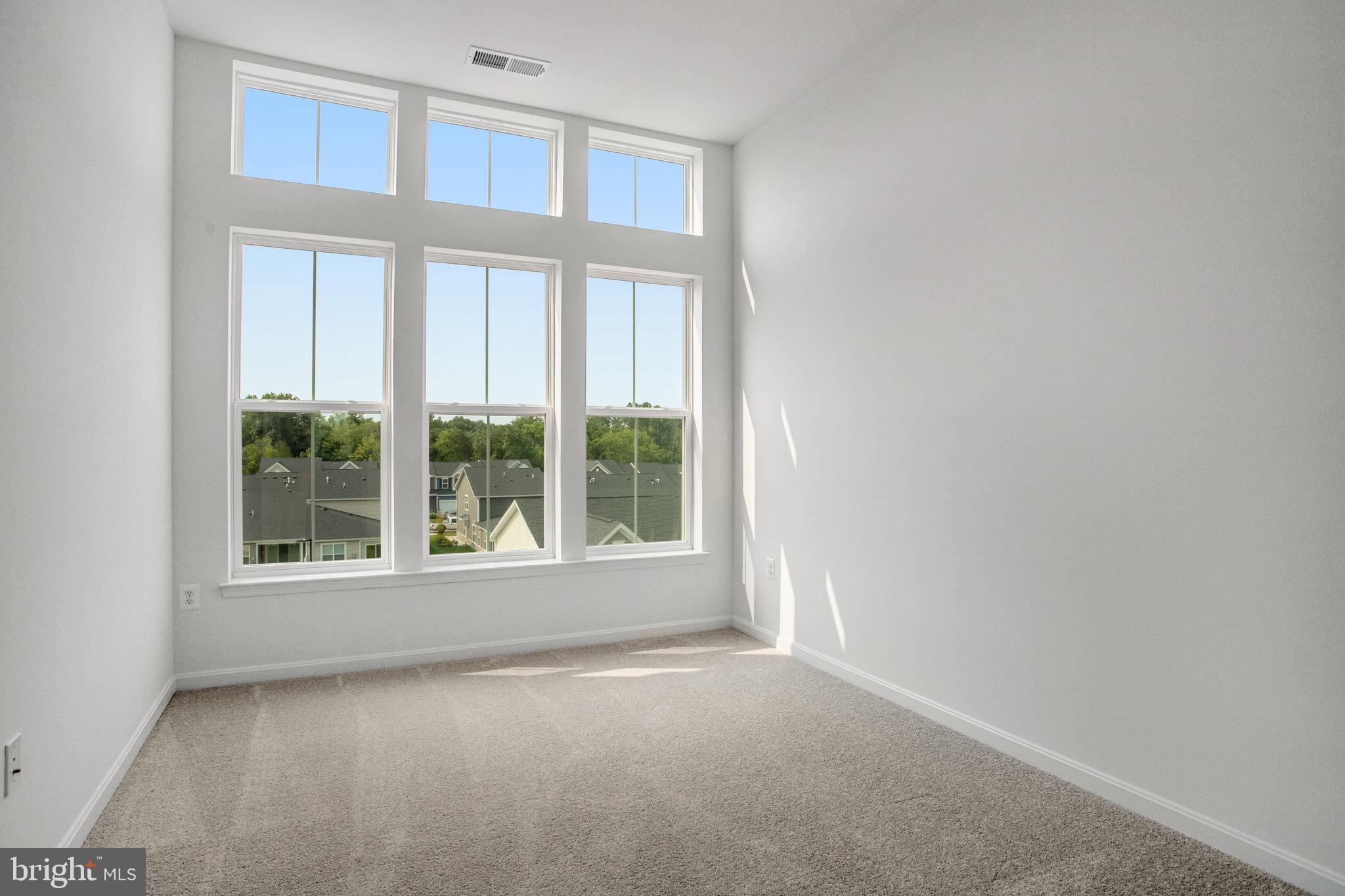 K. HOVNANIAN'S FOUR SEASONS AT VIRGINIA CROSSING - Residential