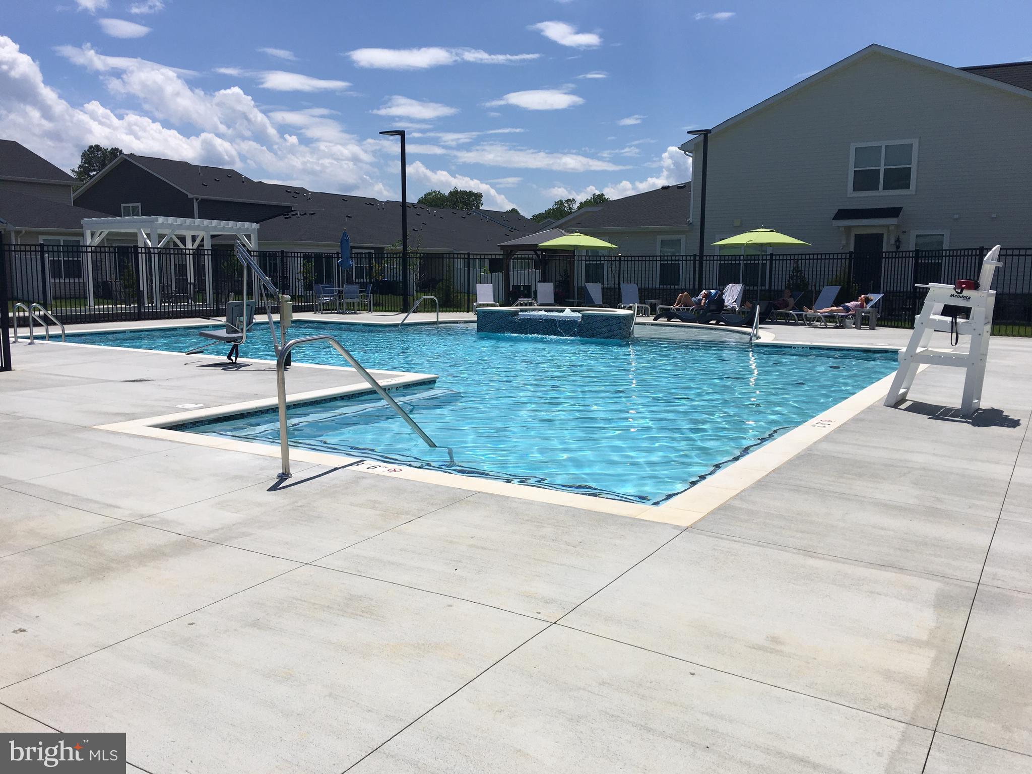 K. HOVNANIAN'S FOUR SEASONS AT VIRGINIA CROSSING - Residential