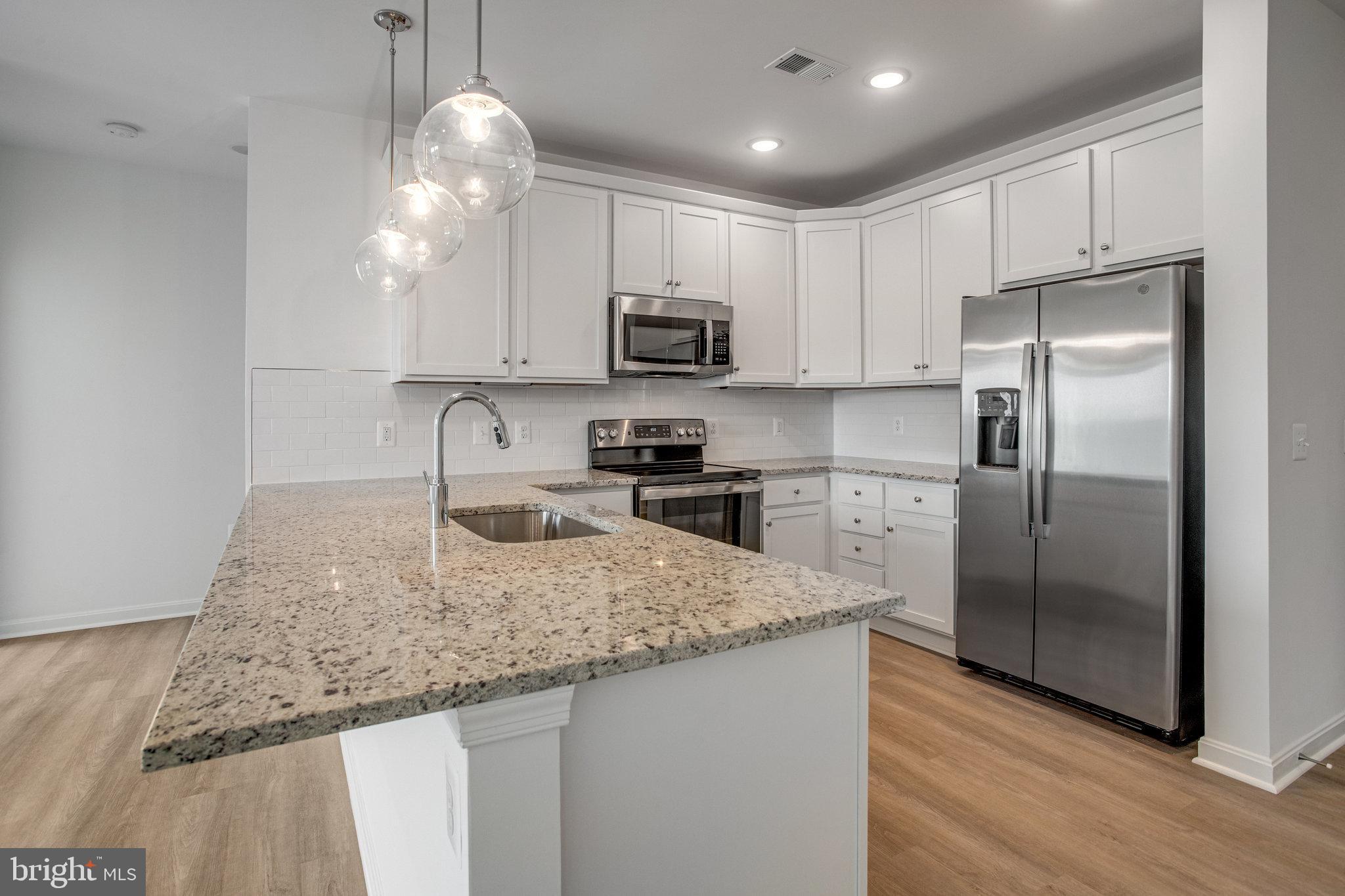 K. HOVNANIAN'S FOUR SEASONS AT VIRGINIA CROSSING - Residential