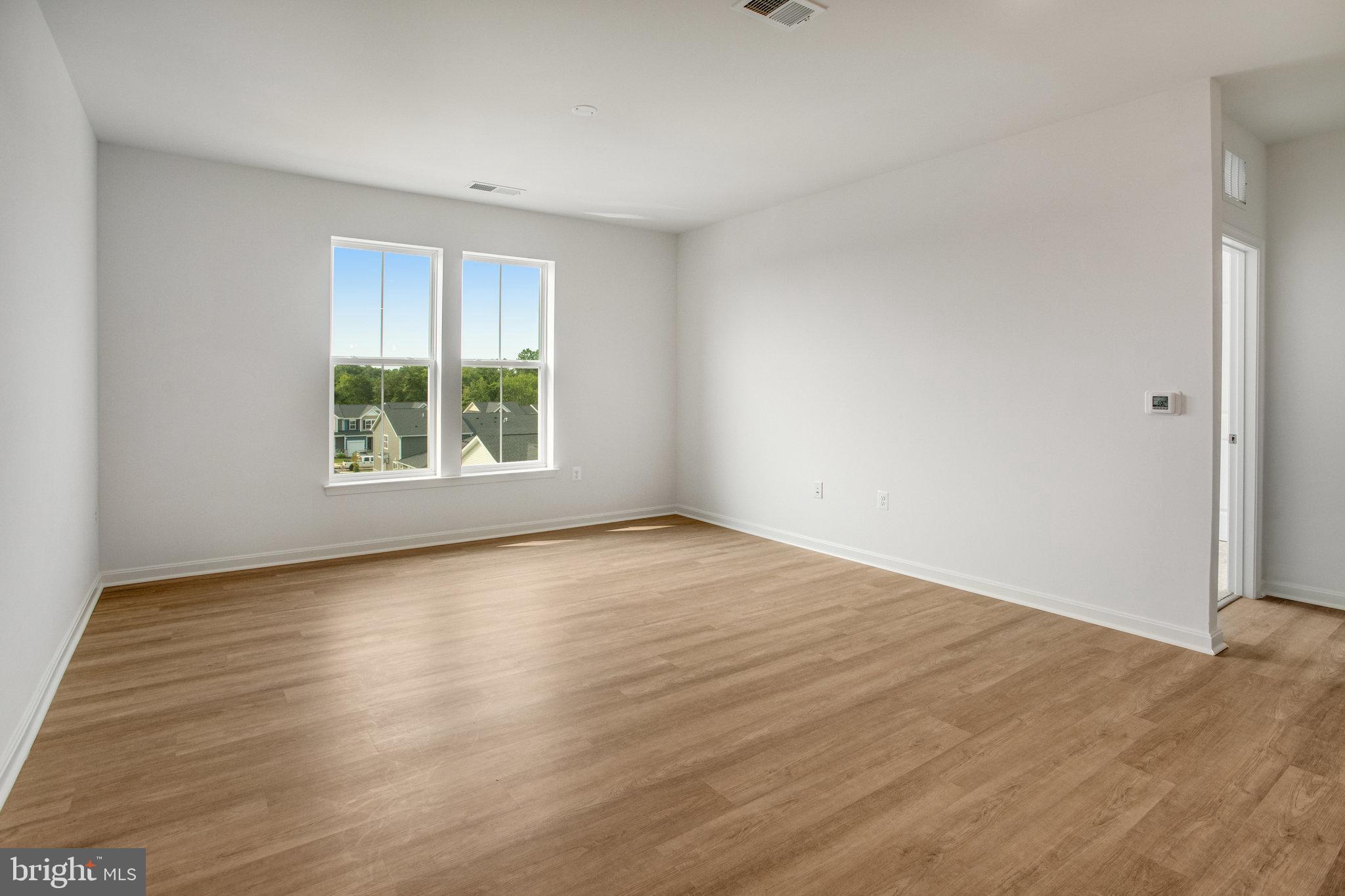 K. HOVNANIAN'S FOUR SEASONS AT VIRGINIA CROSSING - Residential