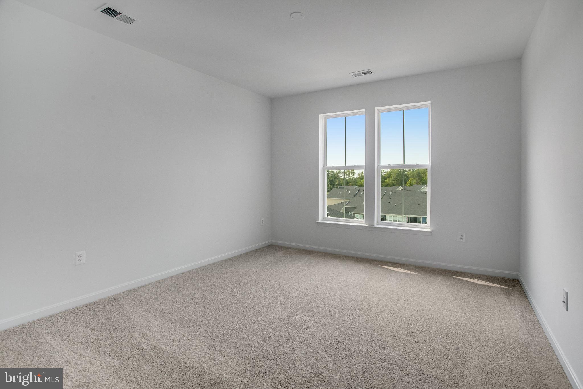 K. HOVNANIAN'S FOUR SEASONS AT VIRGINIA CROSSING - Residential