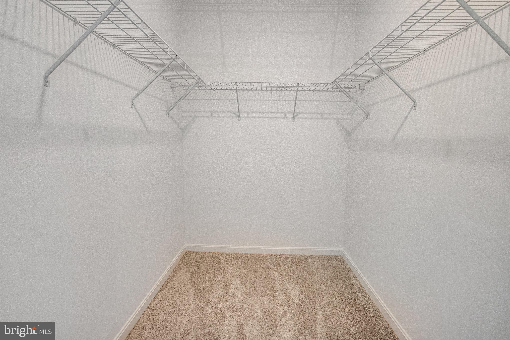 K. HOVNANIAN'S FOUR SEASONS AT VIRGINIA CROSSING - Residential