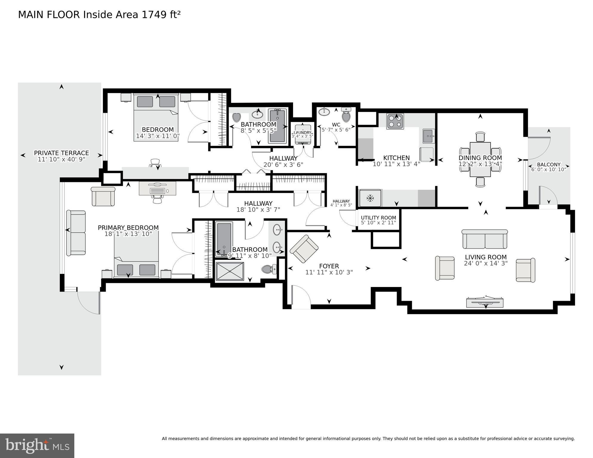 CENTRAL - Residential