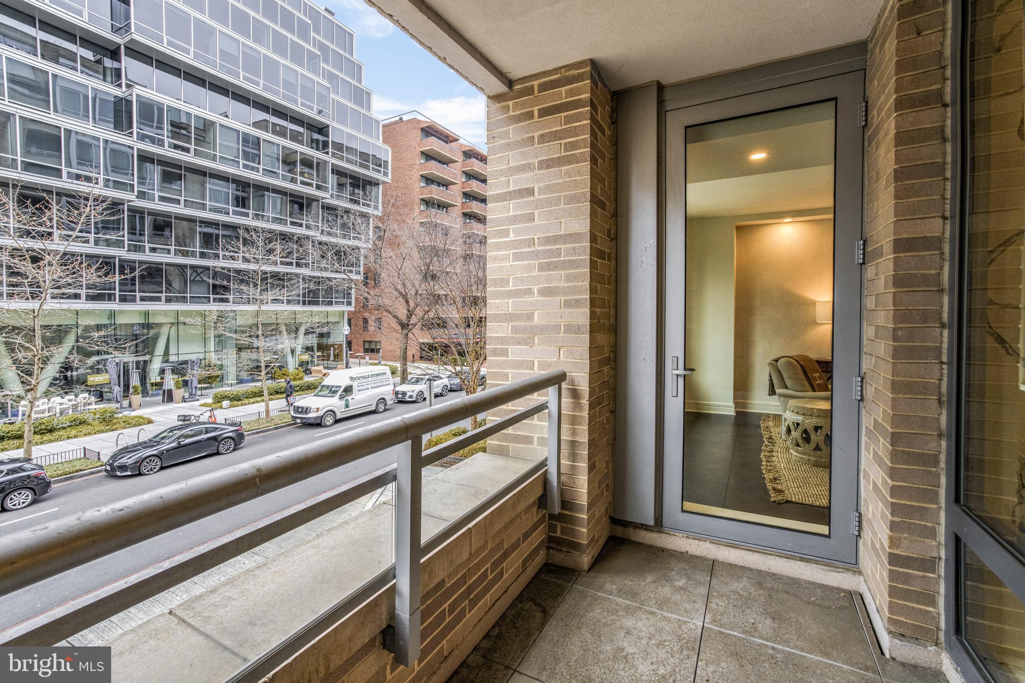CENTRAL - Residential