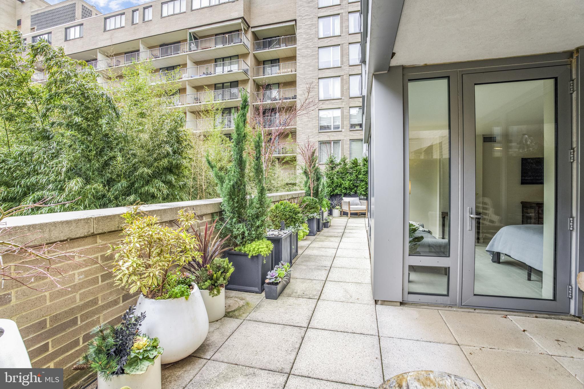 CENTRAL - Residential