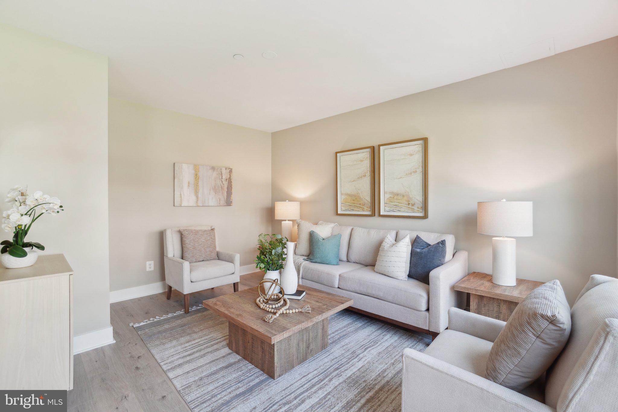 2138 TYSONS RIDGELINE ROAD