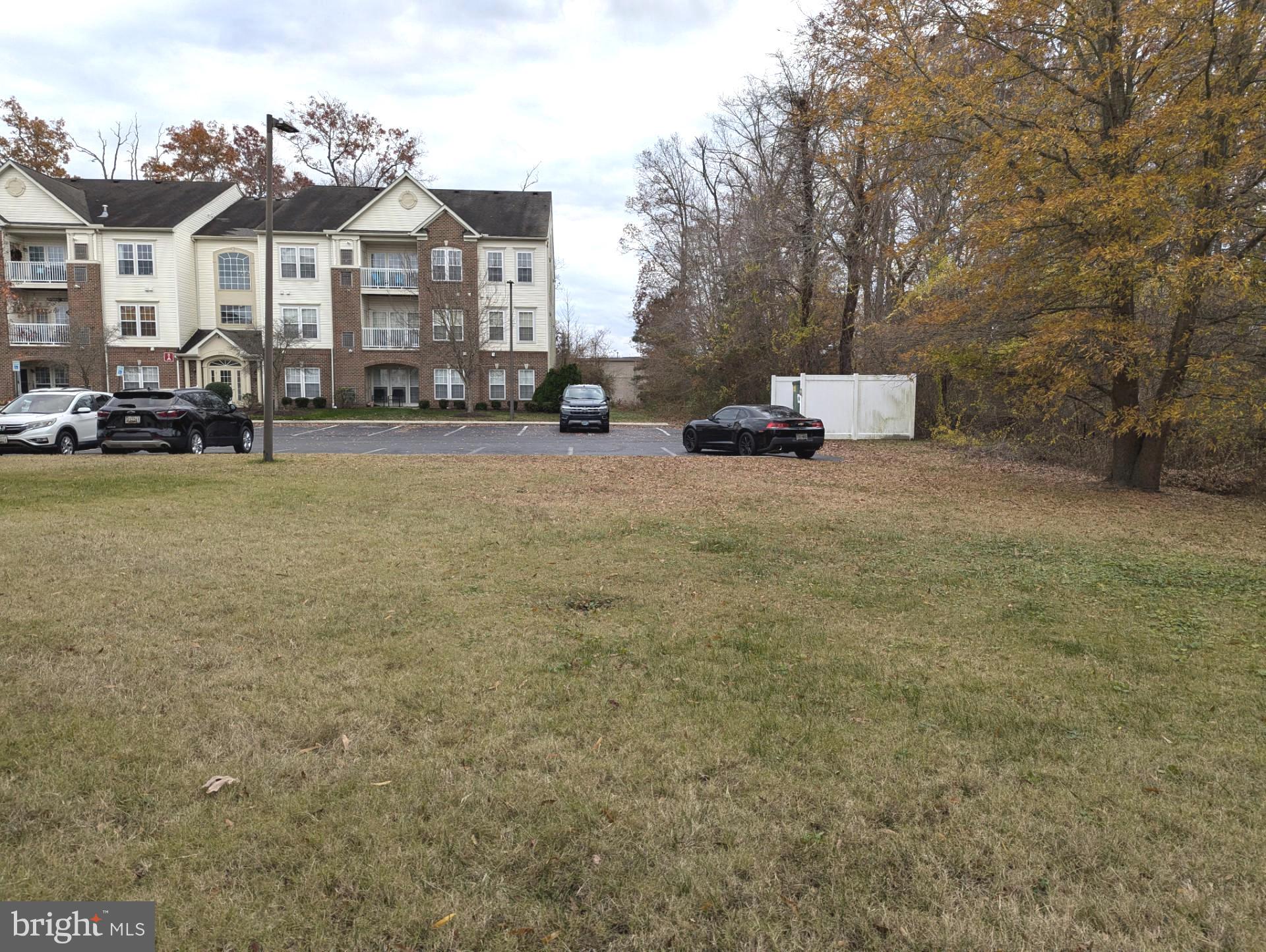 MERRITT HTS - Residential