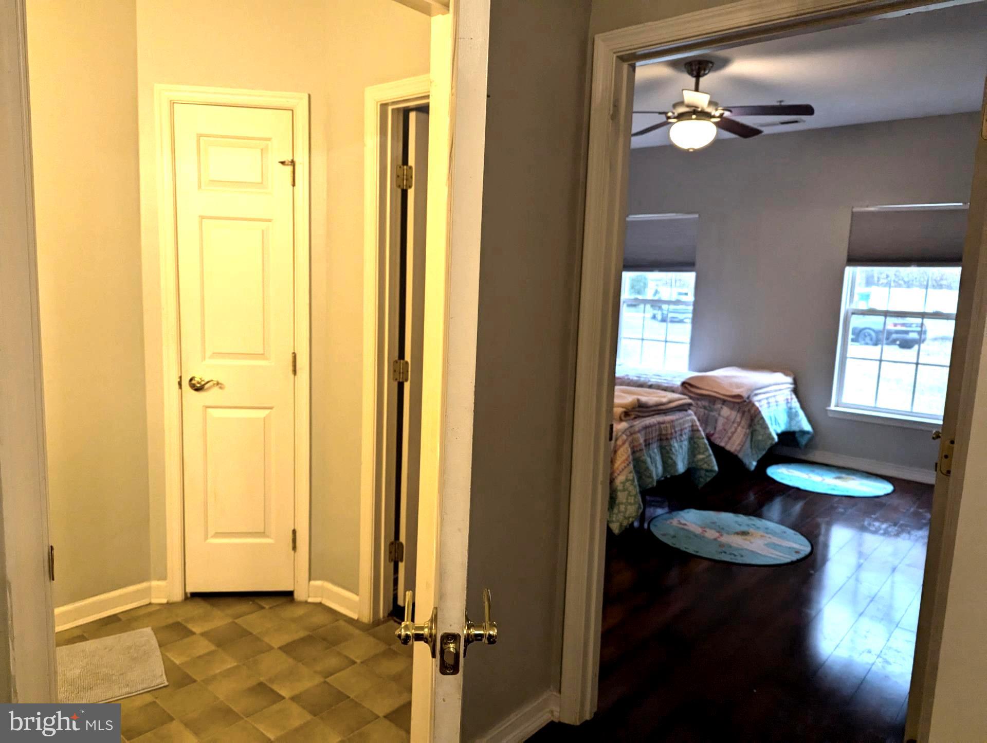 MERRITT HTS - Residential