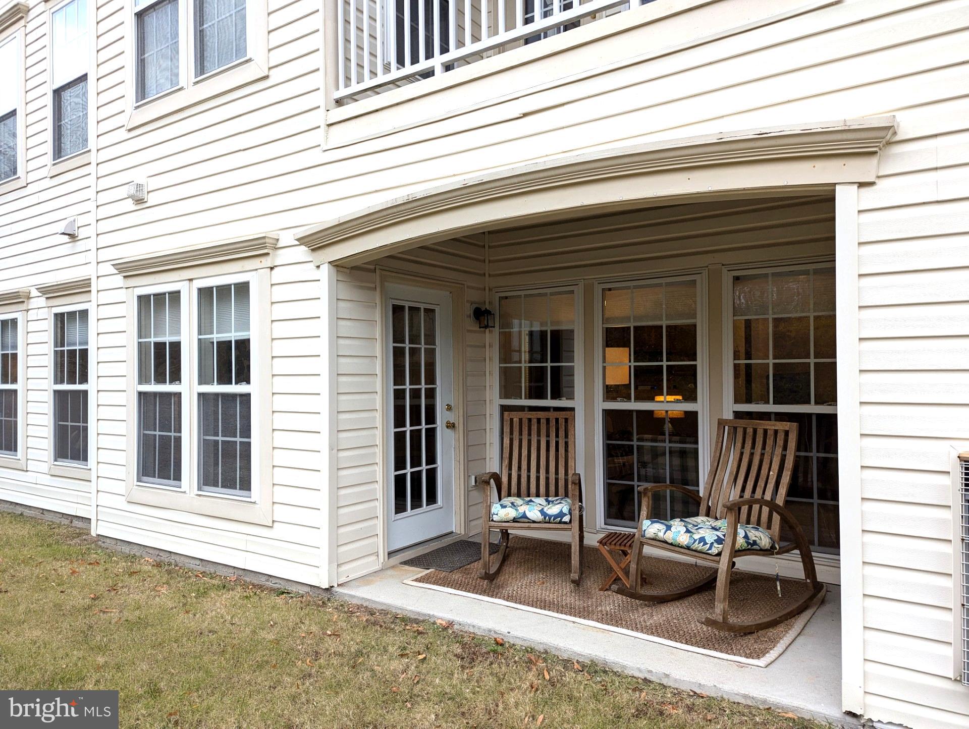 MERRITT HTS - Residential