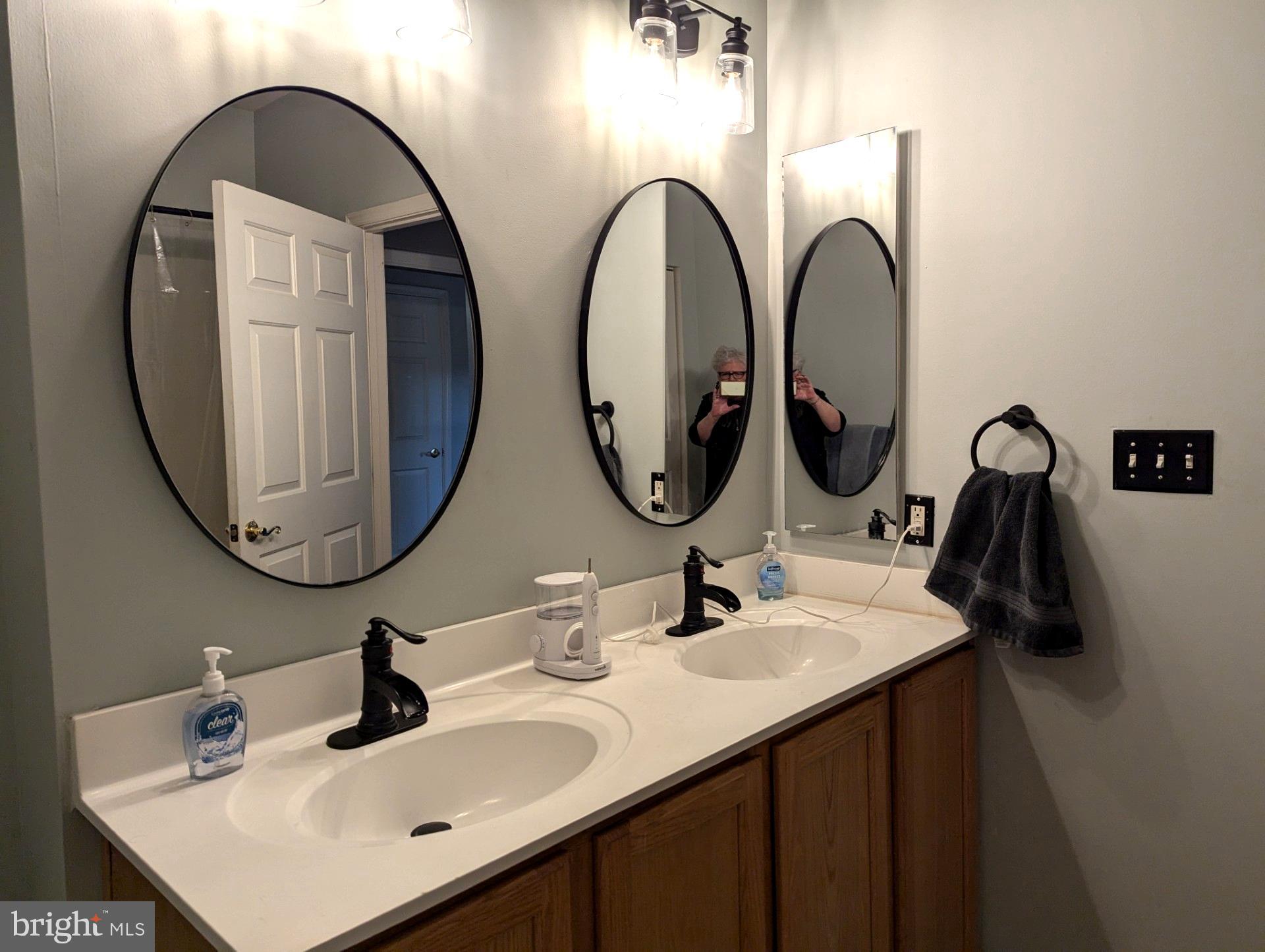 MERRITT HTS - Residential