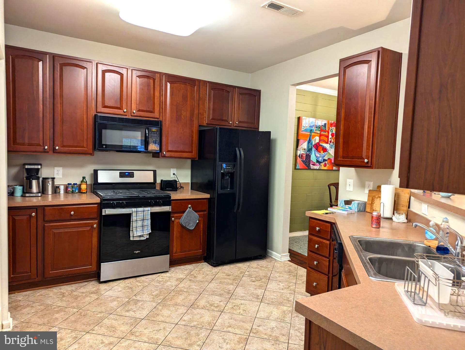 MERRITT HTS - Residential