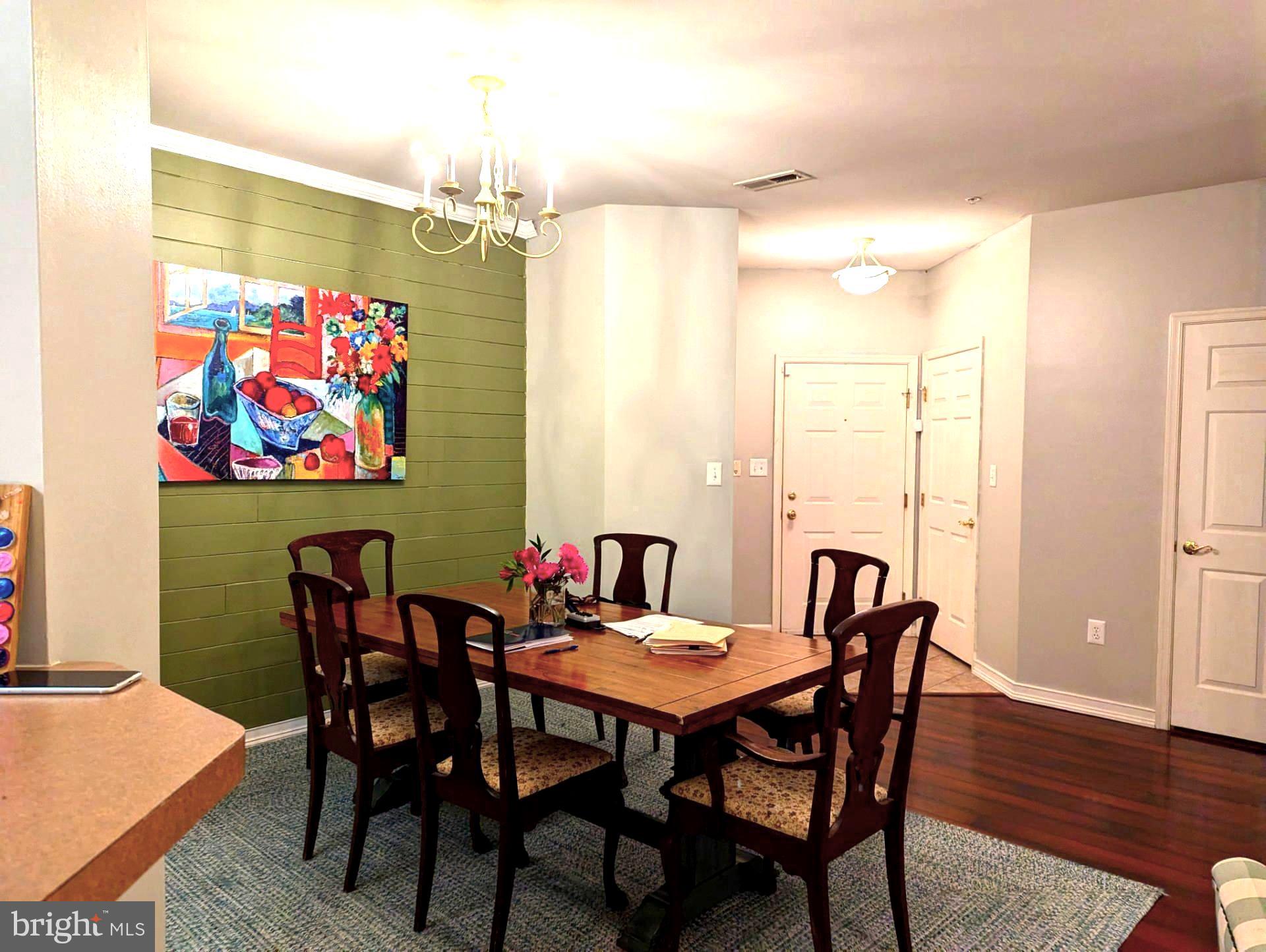 MERRITT HTS - Residential