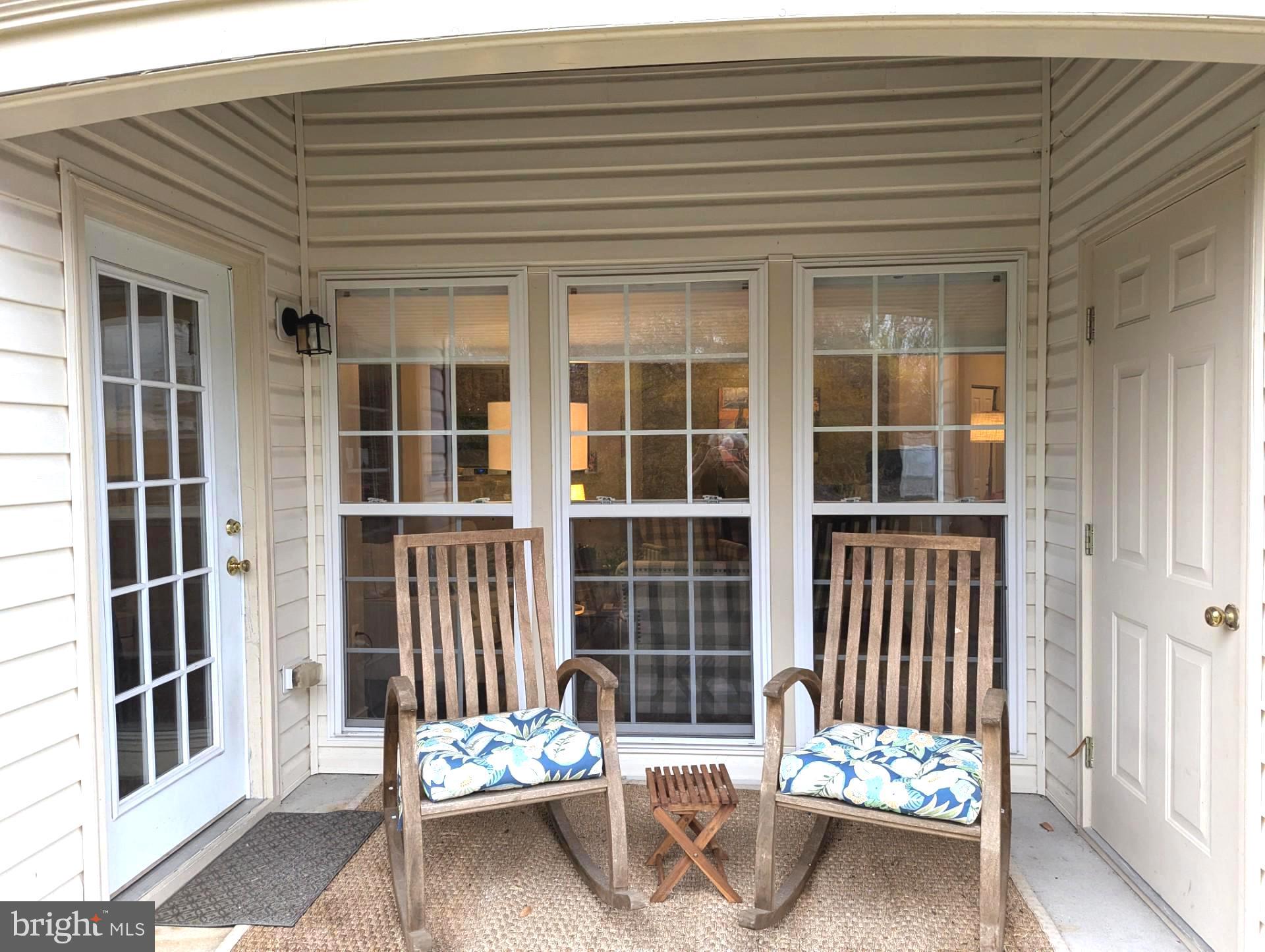 MERRITT HTS - Residential