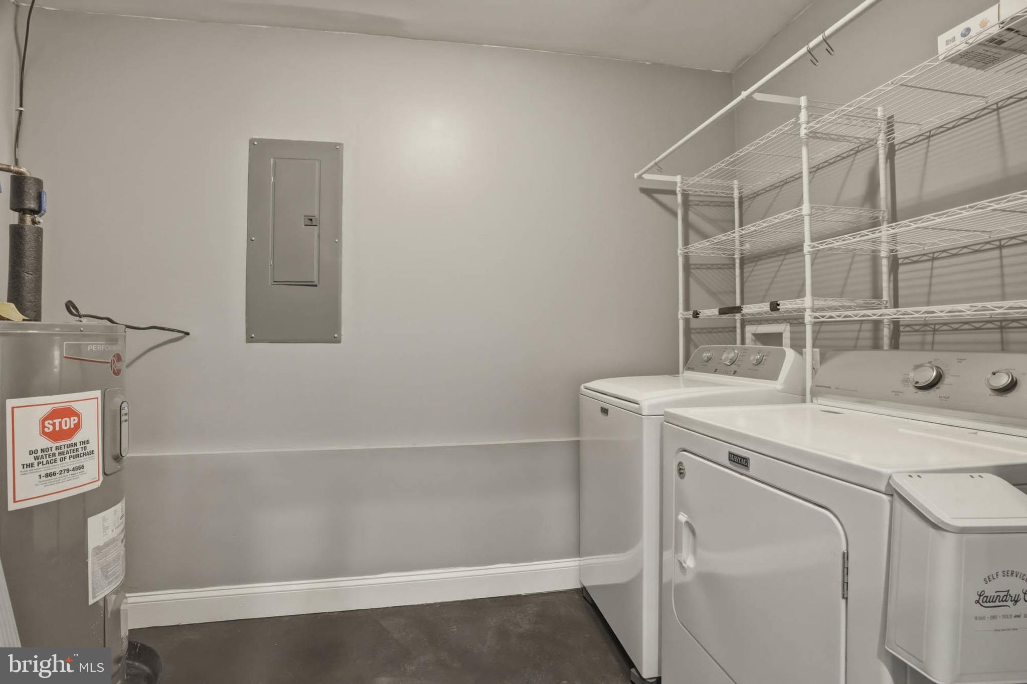 FORT WASHINGTON - Residential