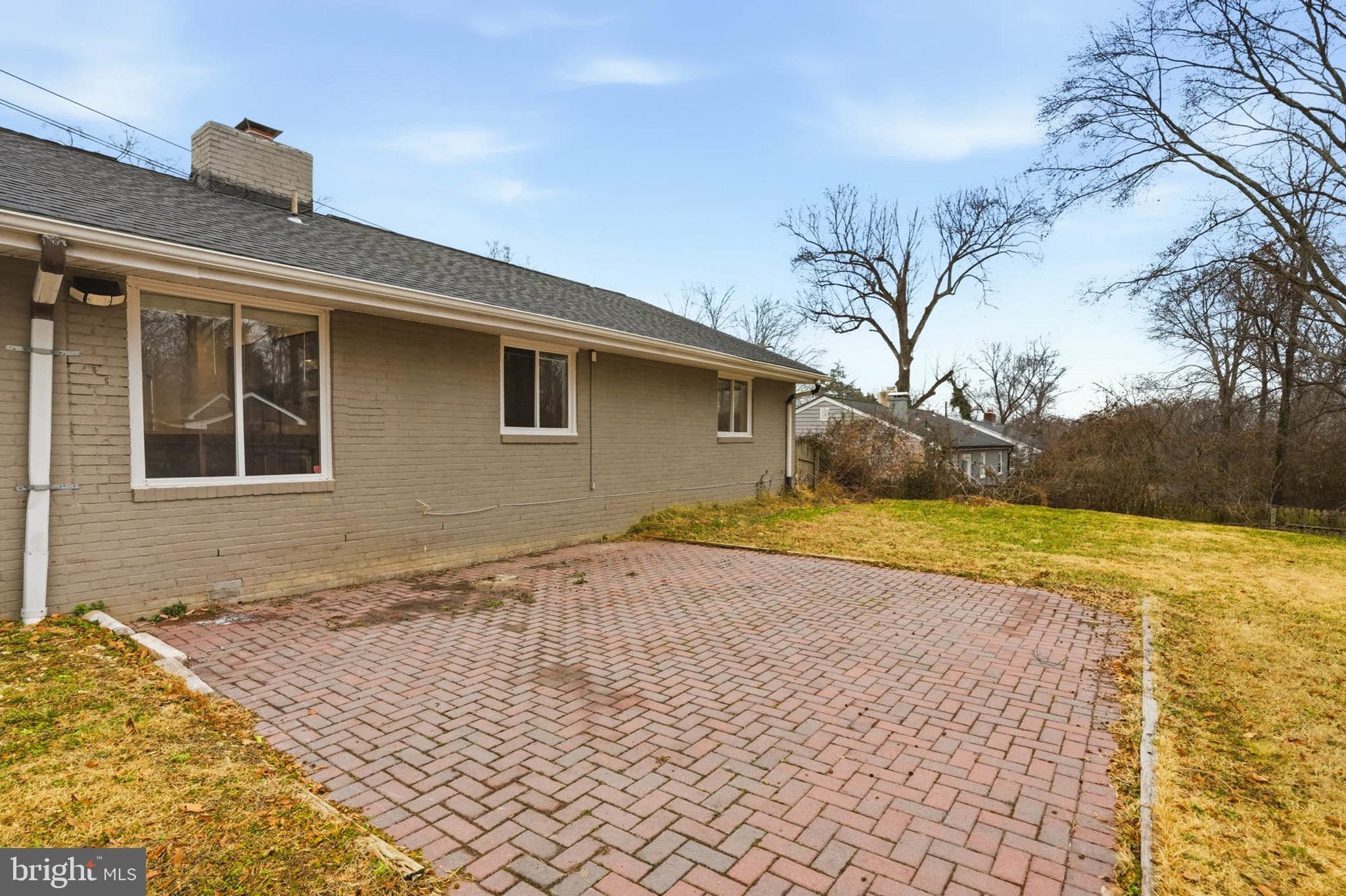 FORT WASHINGTON - Residential