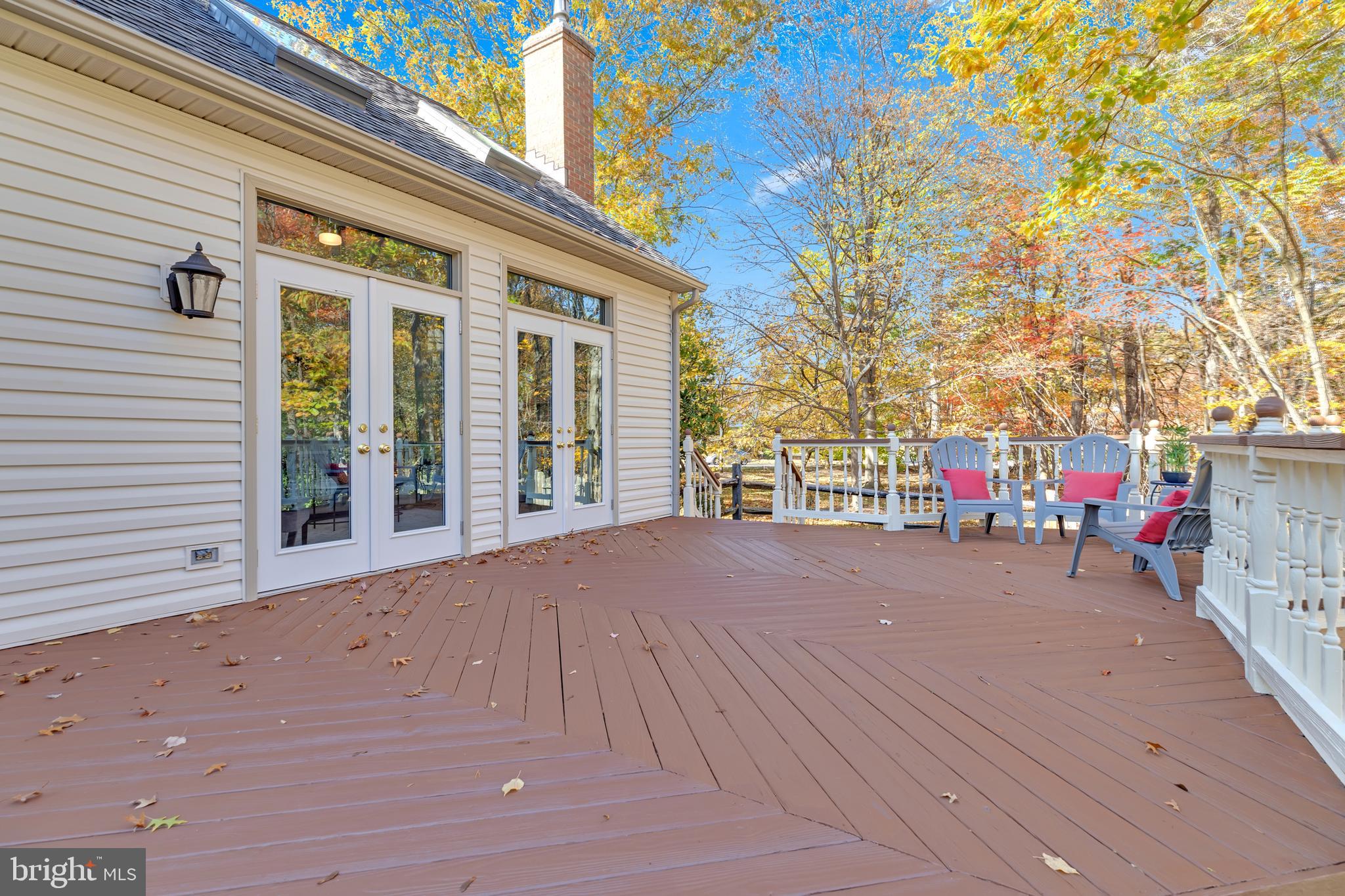 CROSSPOINTE - Residential