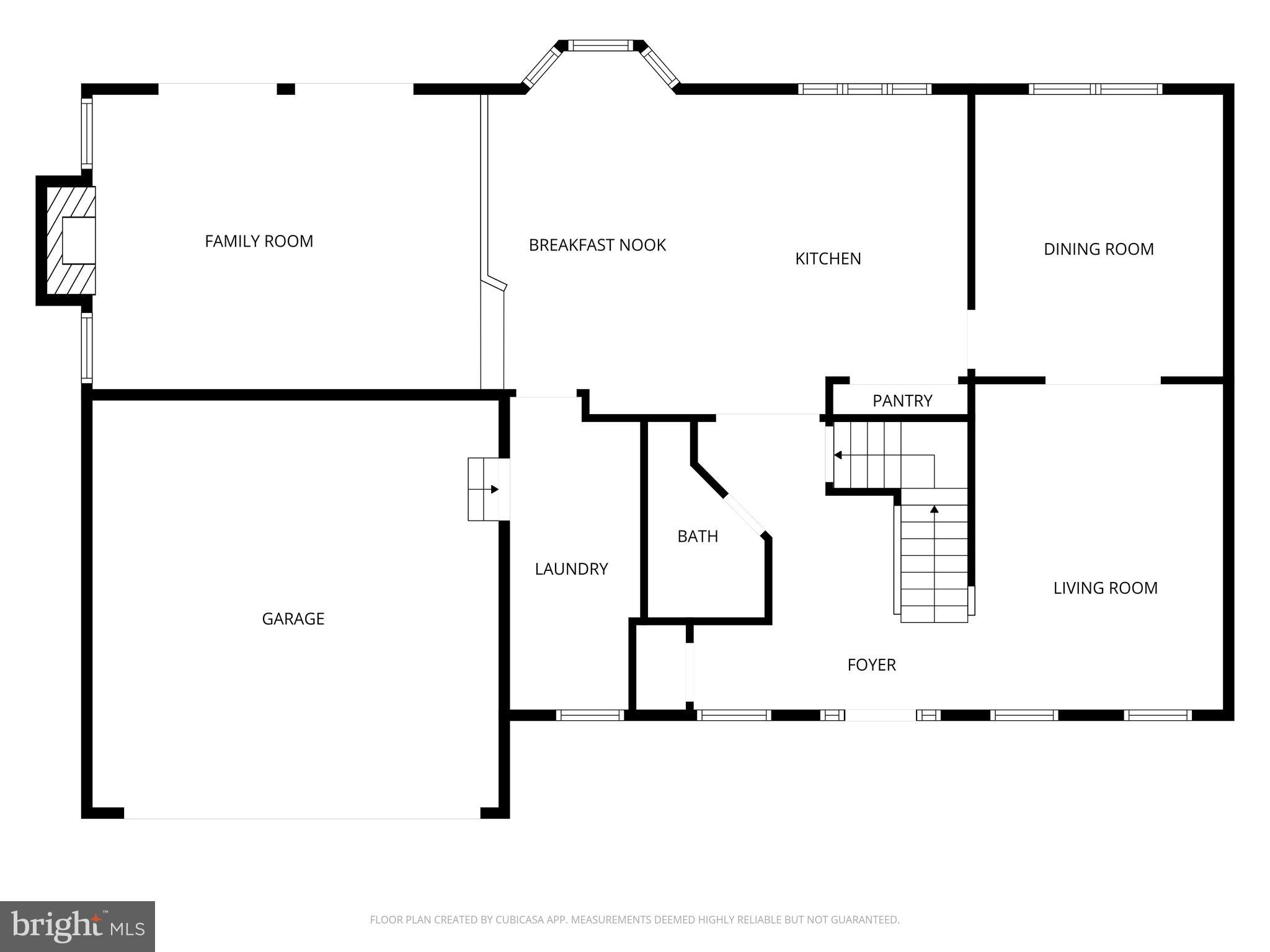CROSSPOINTE - Residential
