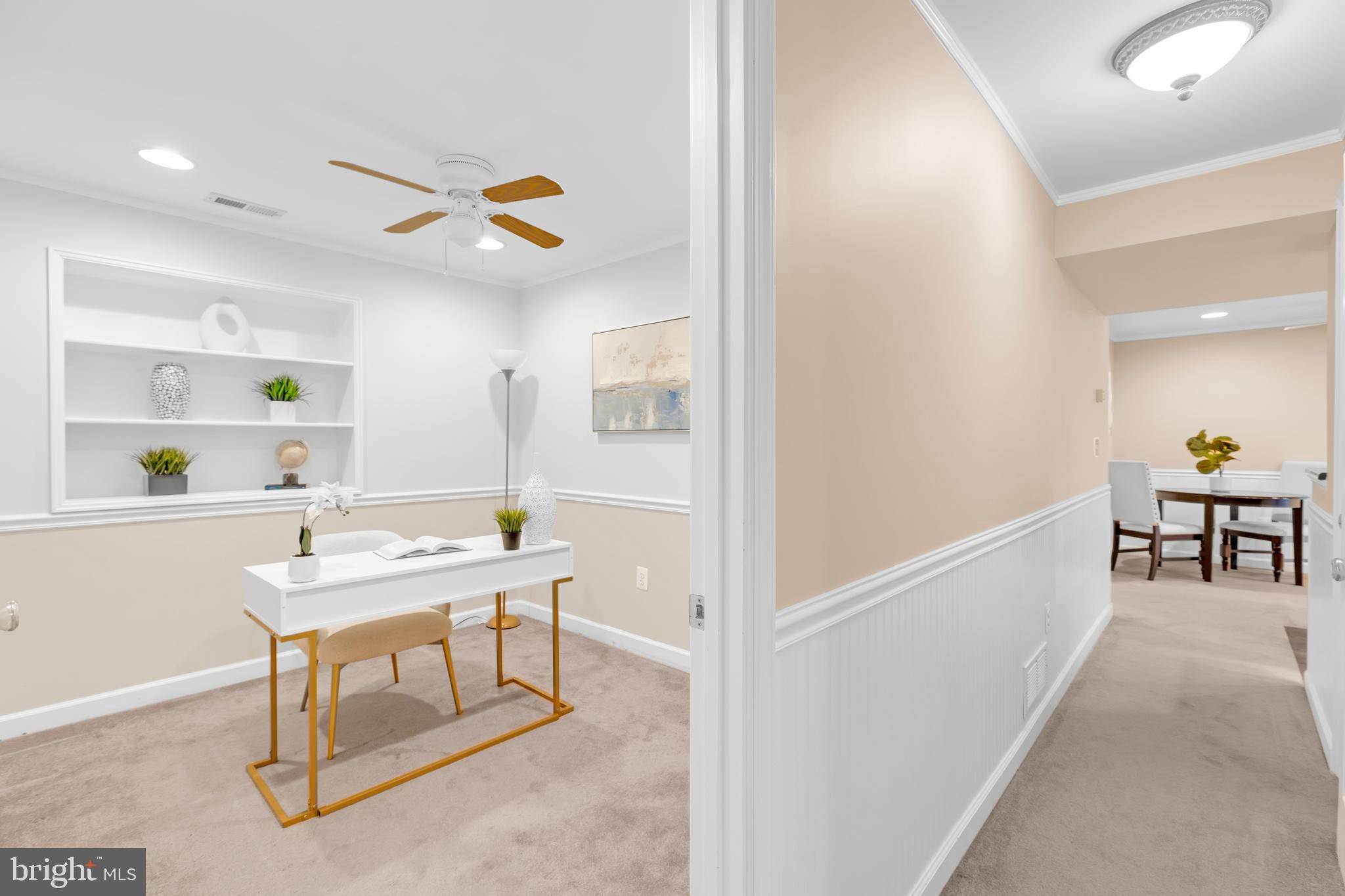 CROSSPOINTE - Residential