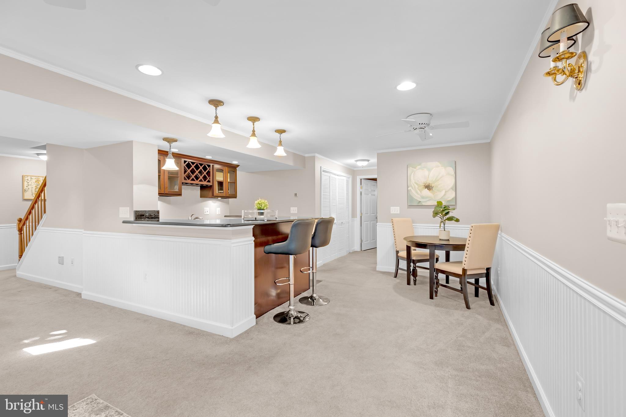 CROSSPOINTE - Residential