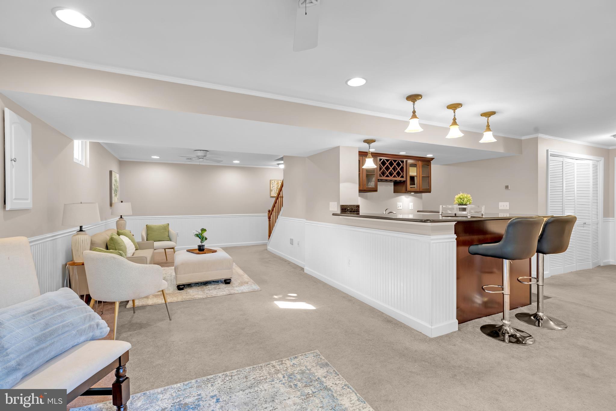 CROSSPOINTE - Residential