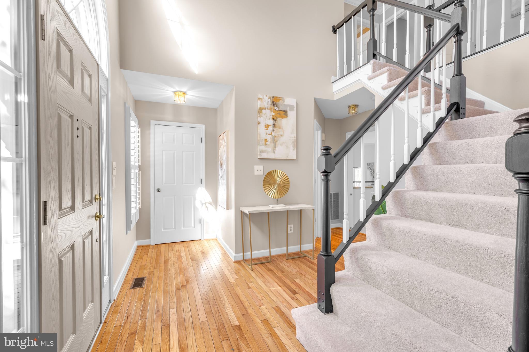 8605 EAGLE GLEN TERRACE