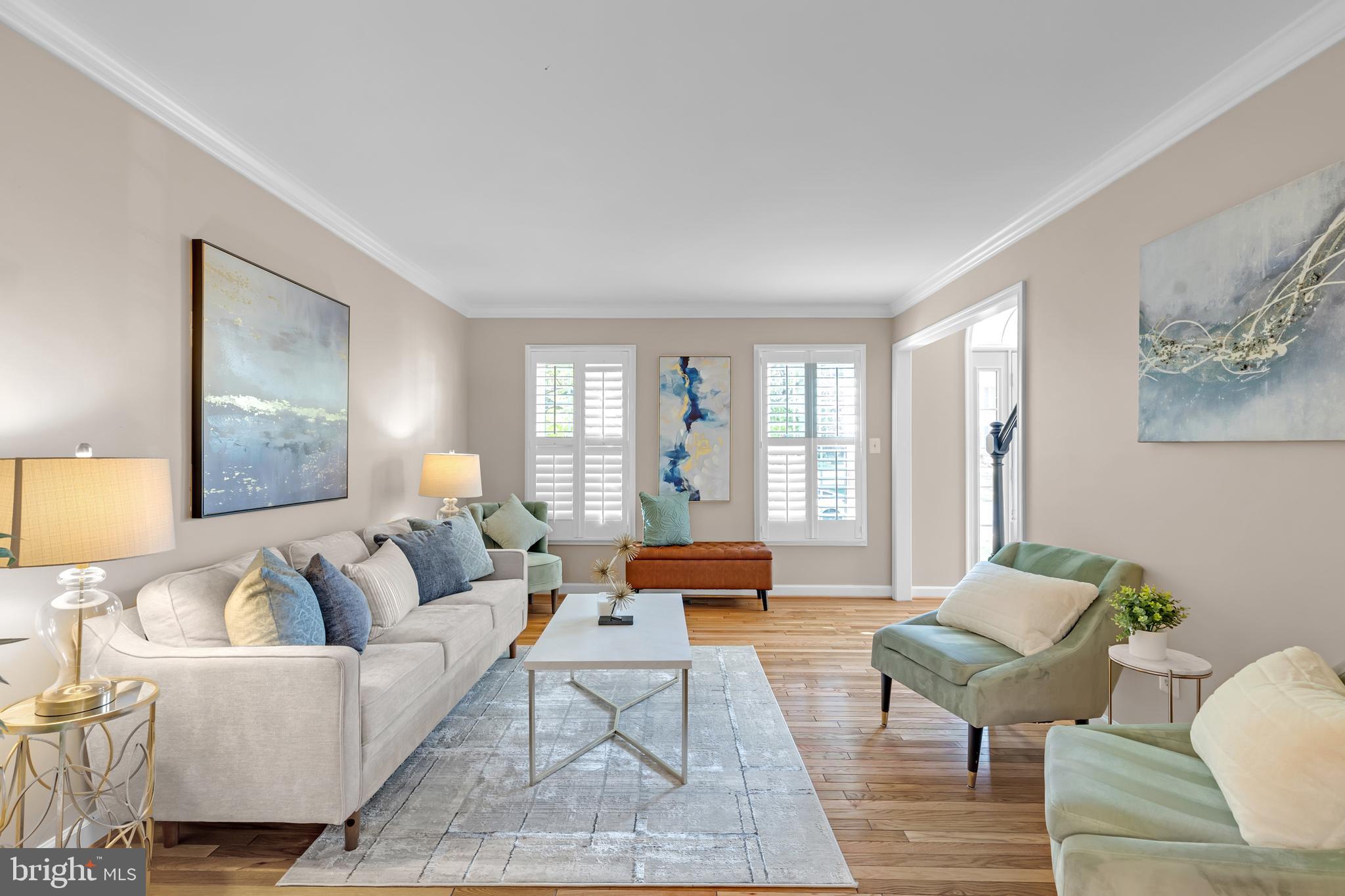 CROSSPOINTE - Residential