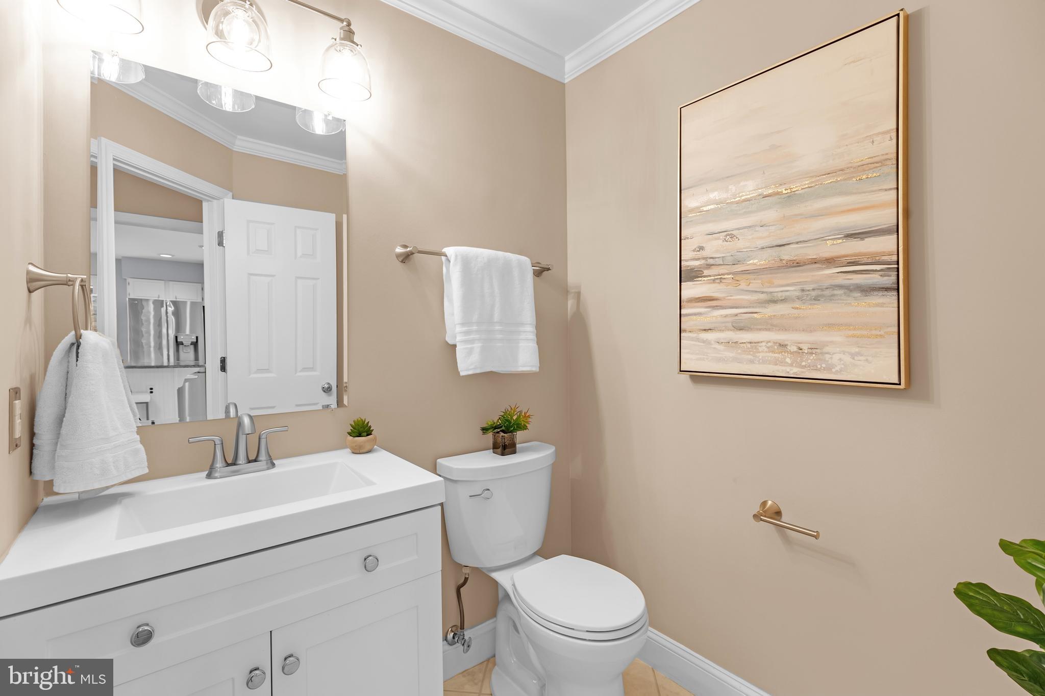 CROSSPOINTE - Residential