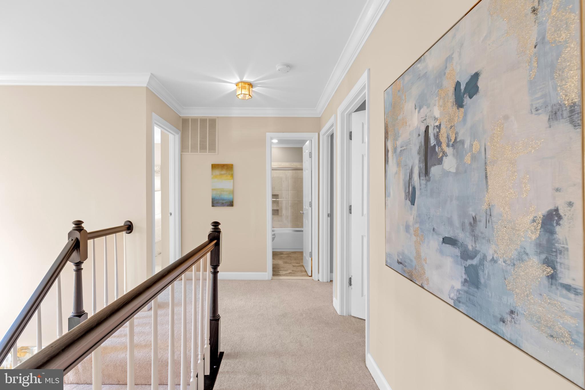 CROSSPOINTE - Residential