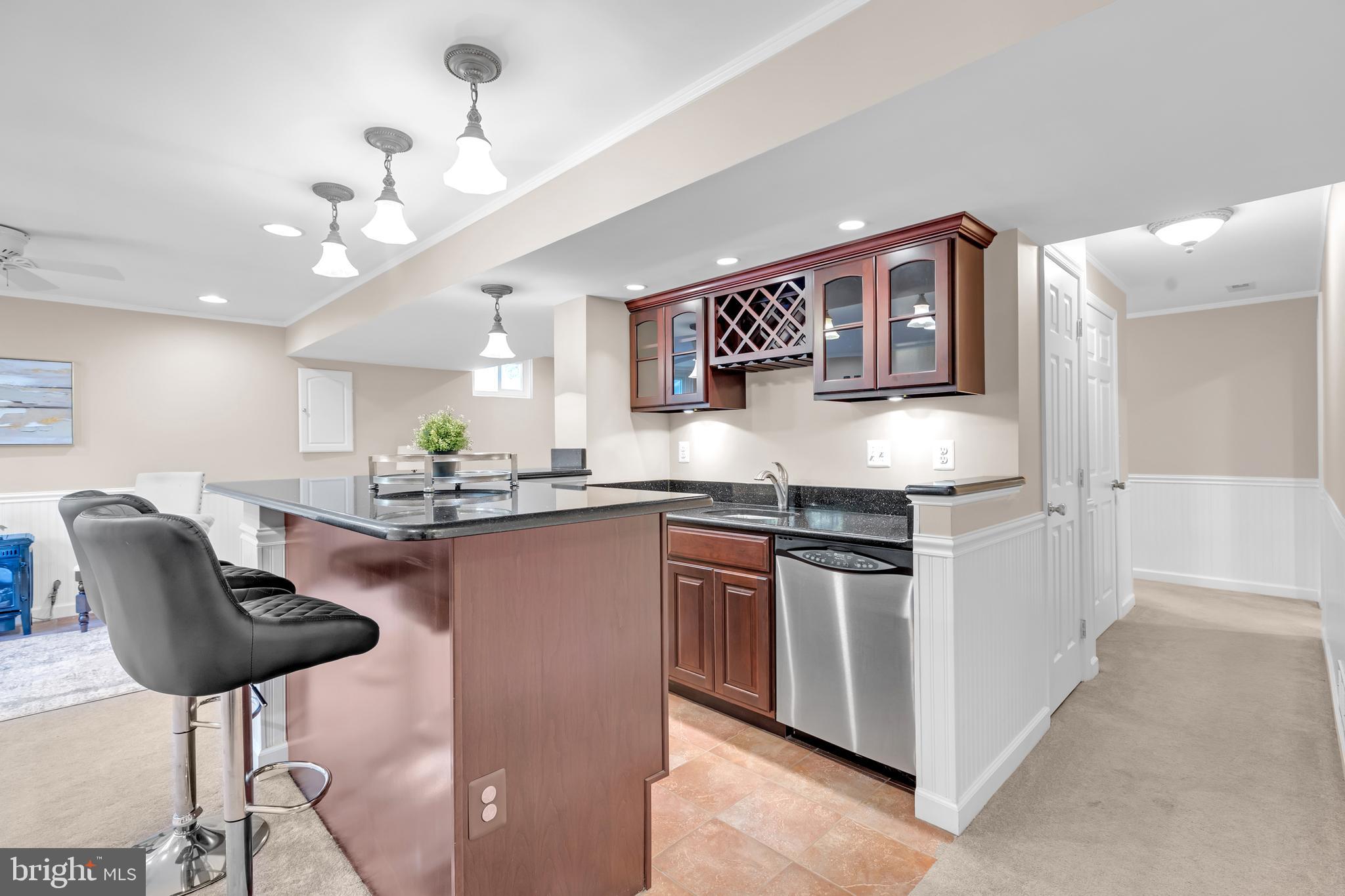 CROSSPOINTE - Residential