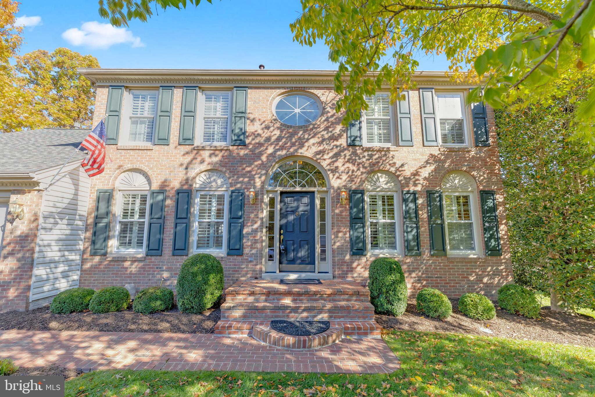 8605 EAGLE GLEN TERRACE