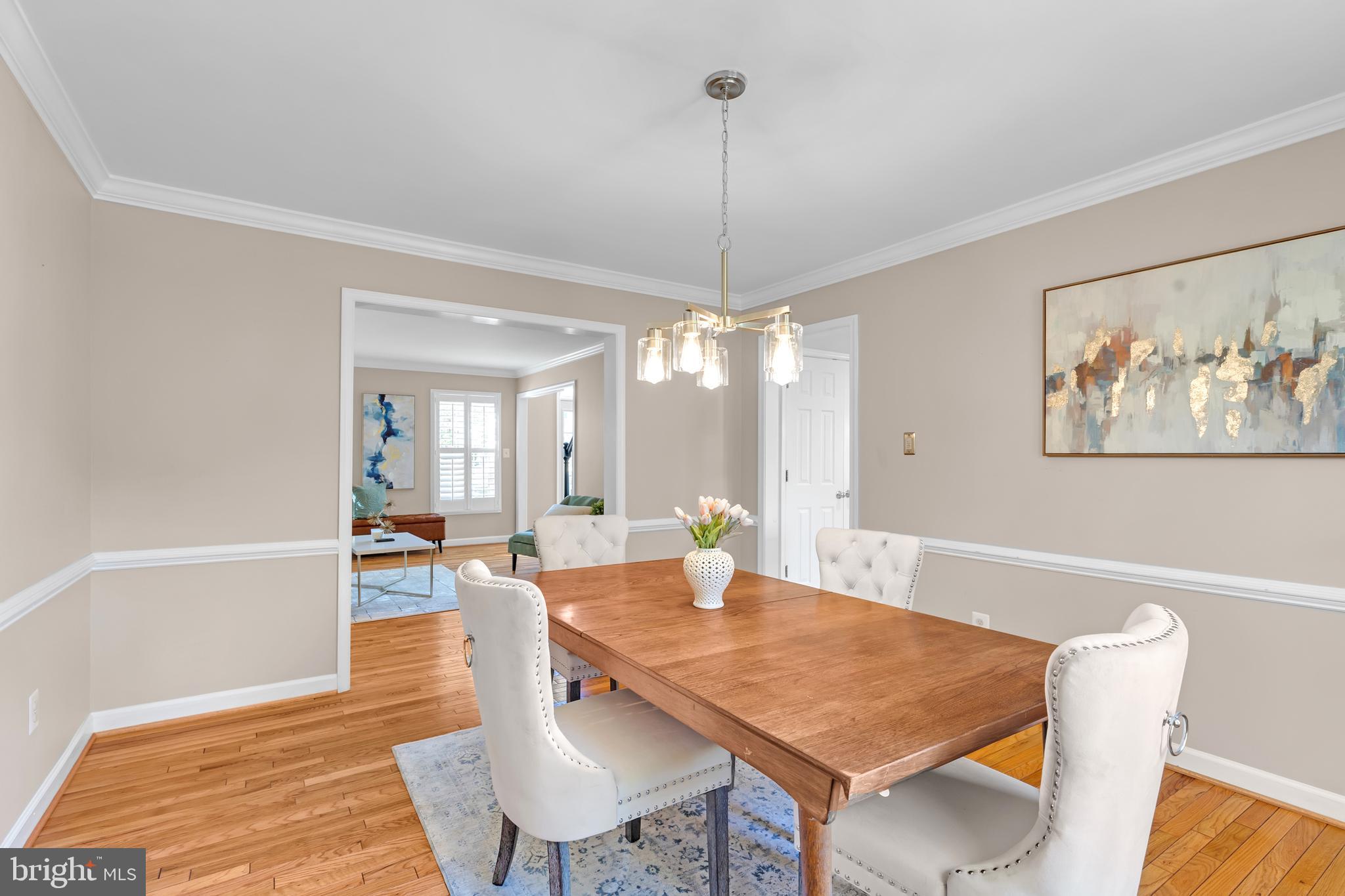 CROSSPOINTE - Residential