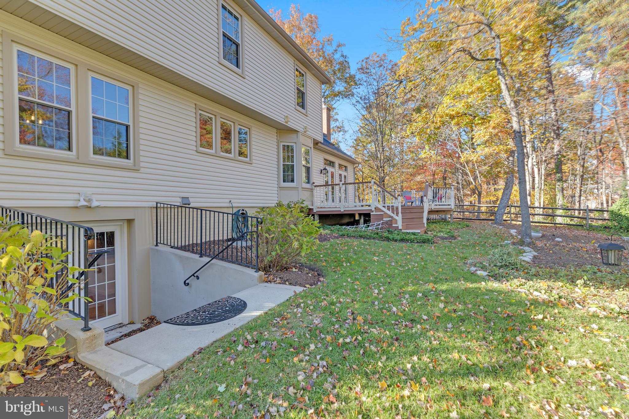 CROSSPOINTE - Residential