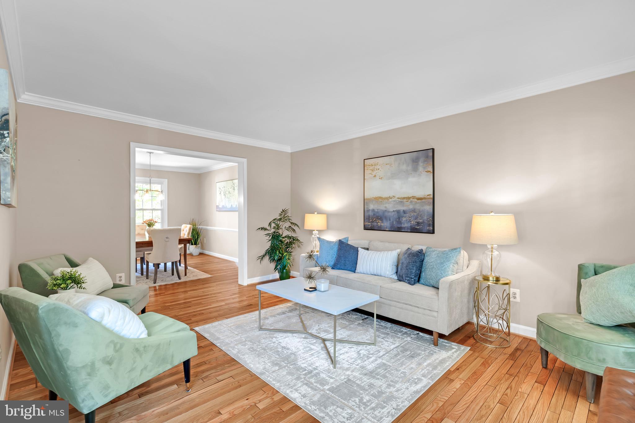 CROSSPOINTE - Residential