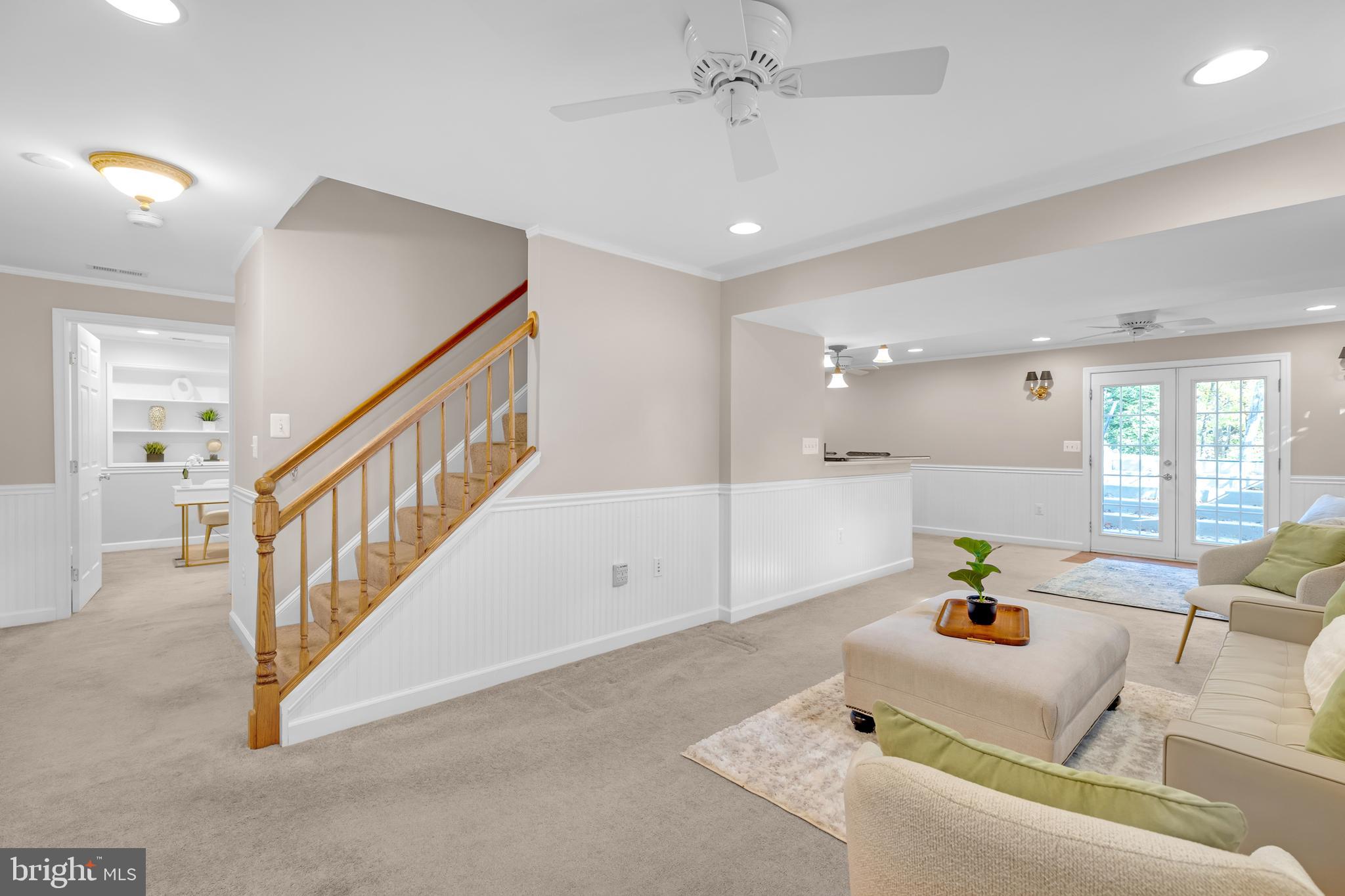 CROSSPOINTE - Residential