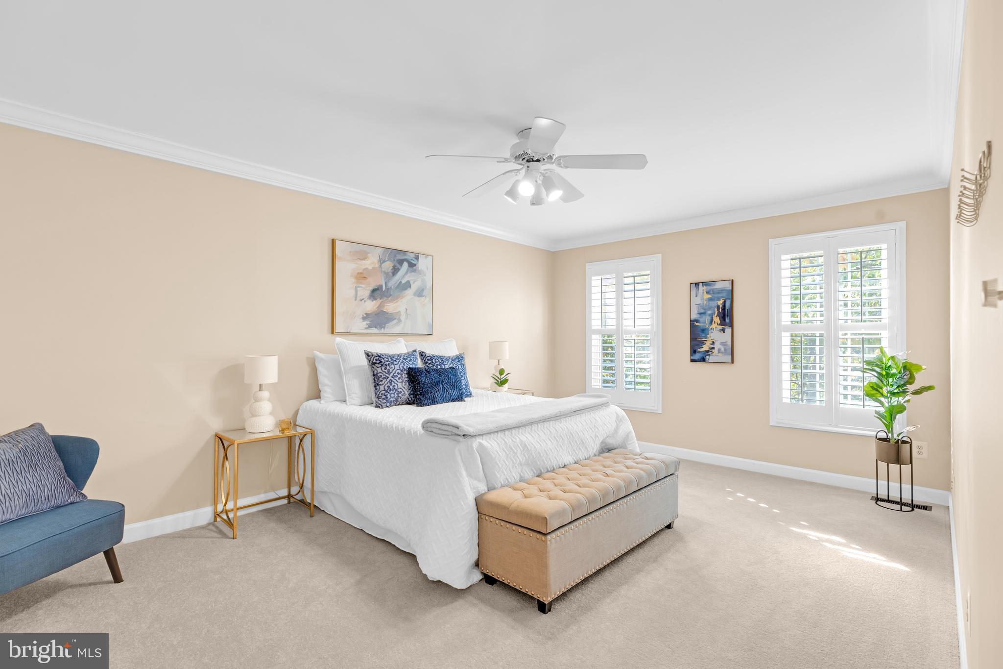 CROSSPOINTE - Residential