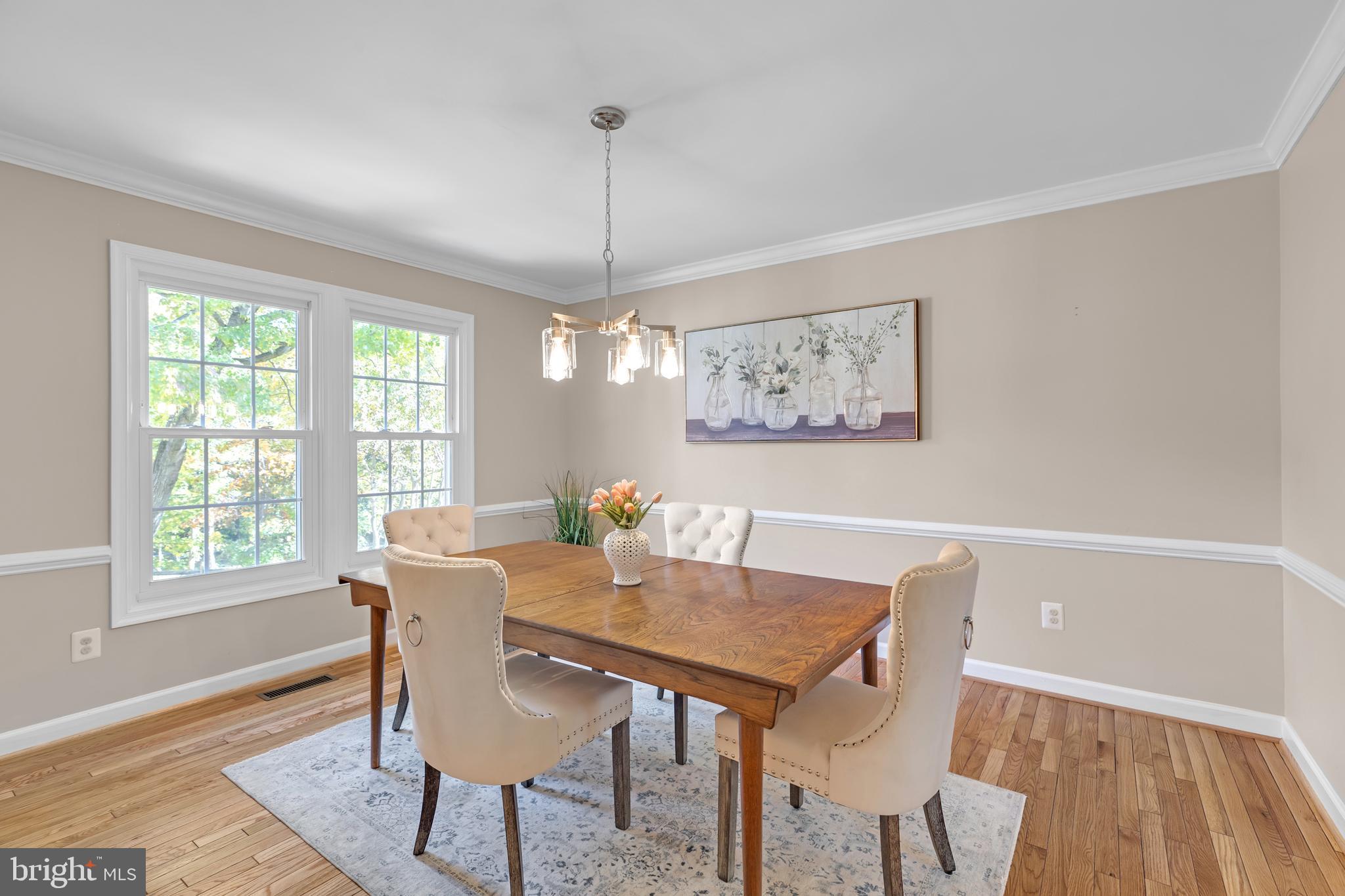 CROSSPOINTE - Residential