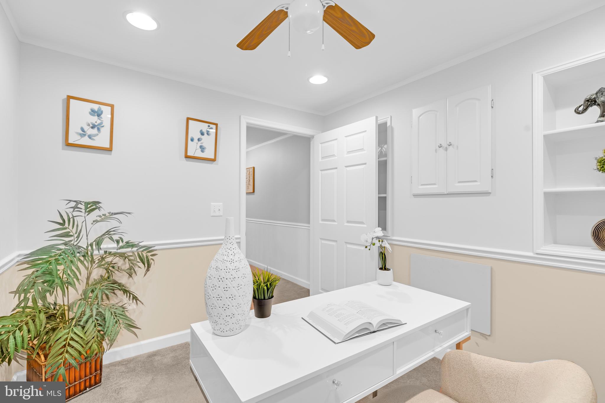 CROSSPOINTE - Residential