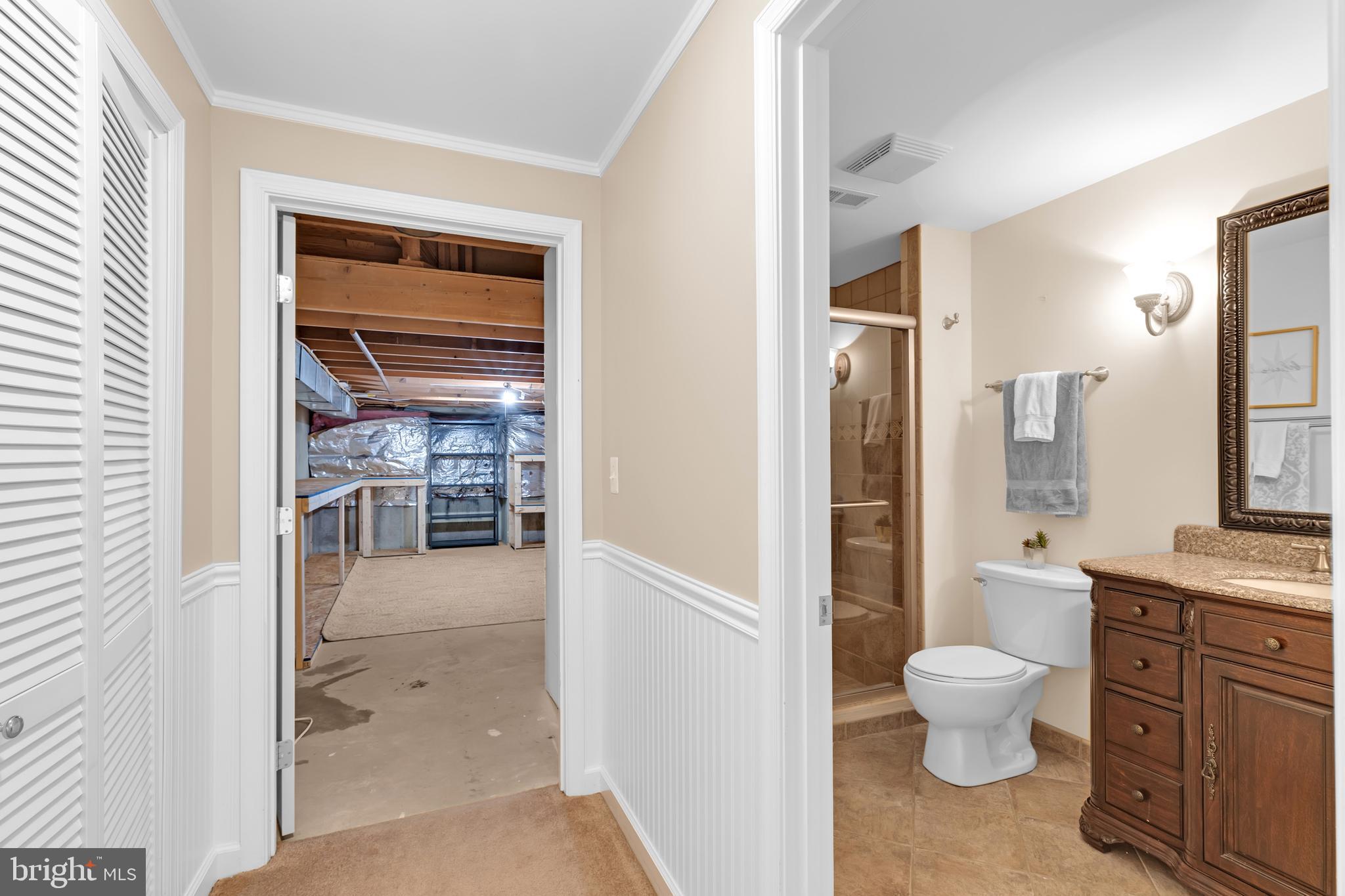 CROSSPOINTE - Residential