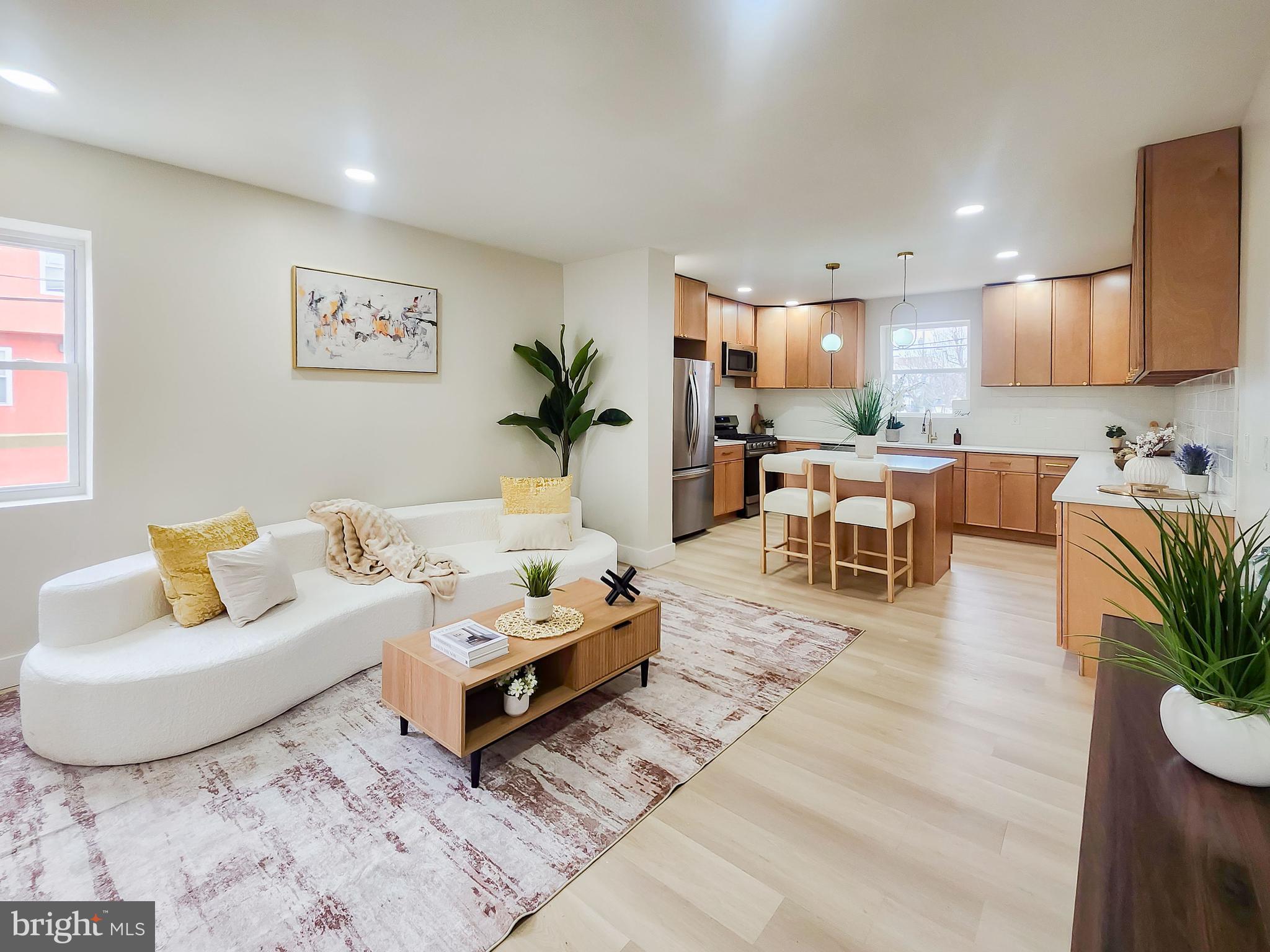 COBBS CREEK - Residential