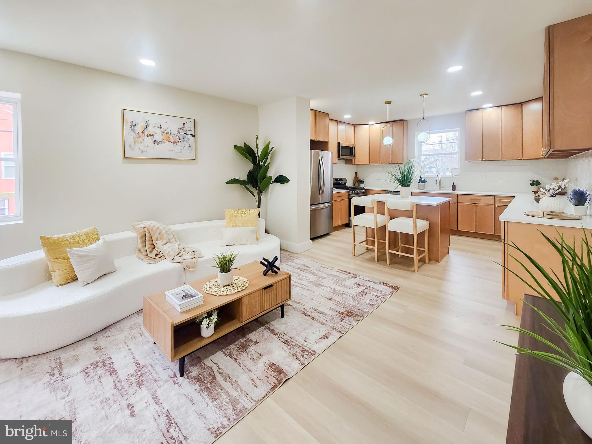 COBBS CREEK - Residential