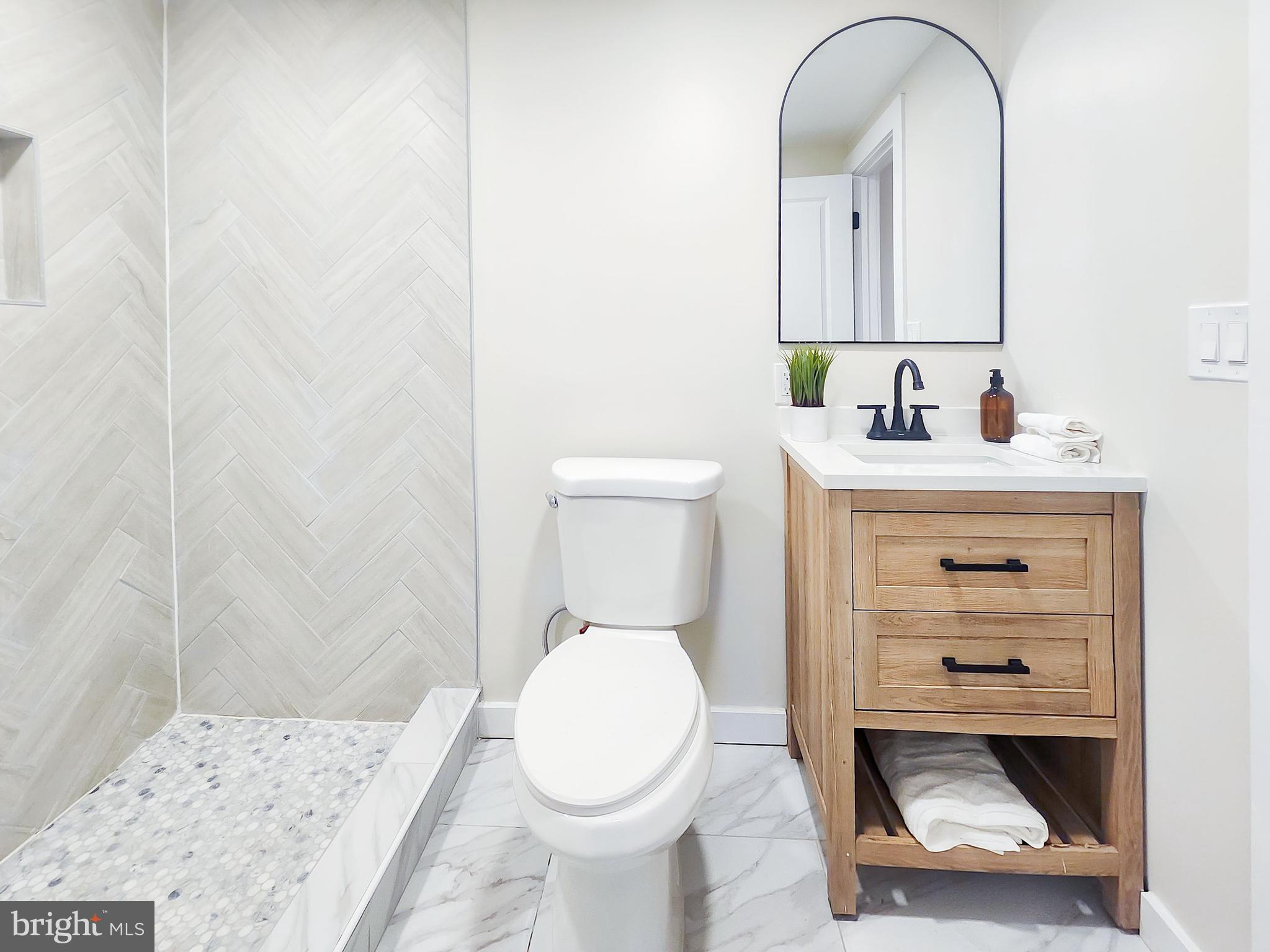 COBBS CREEK - Residential