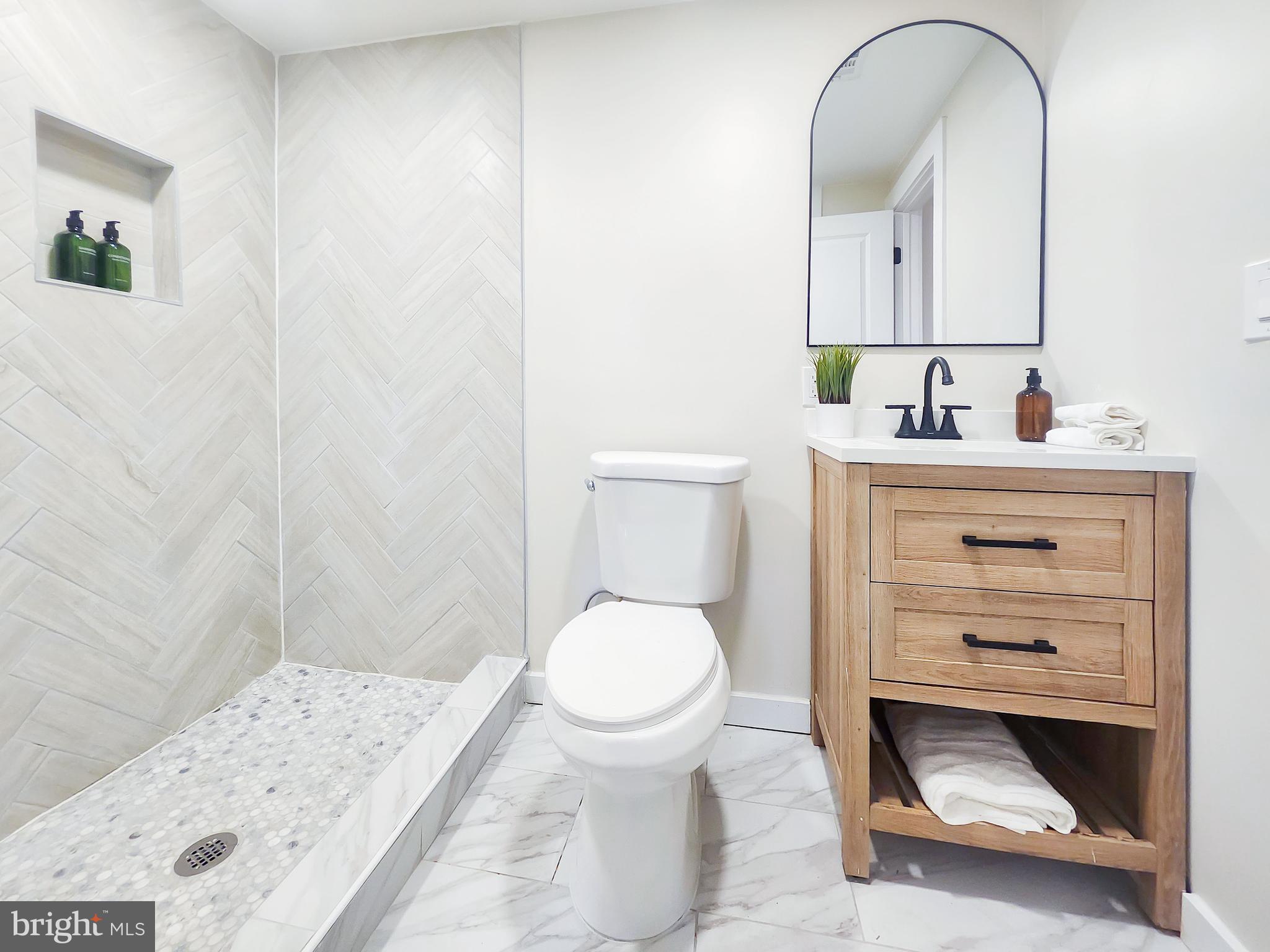 COBBS CREEK - Residential