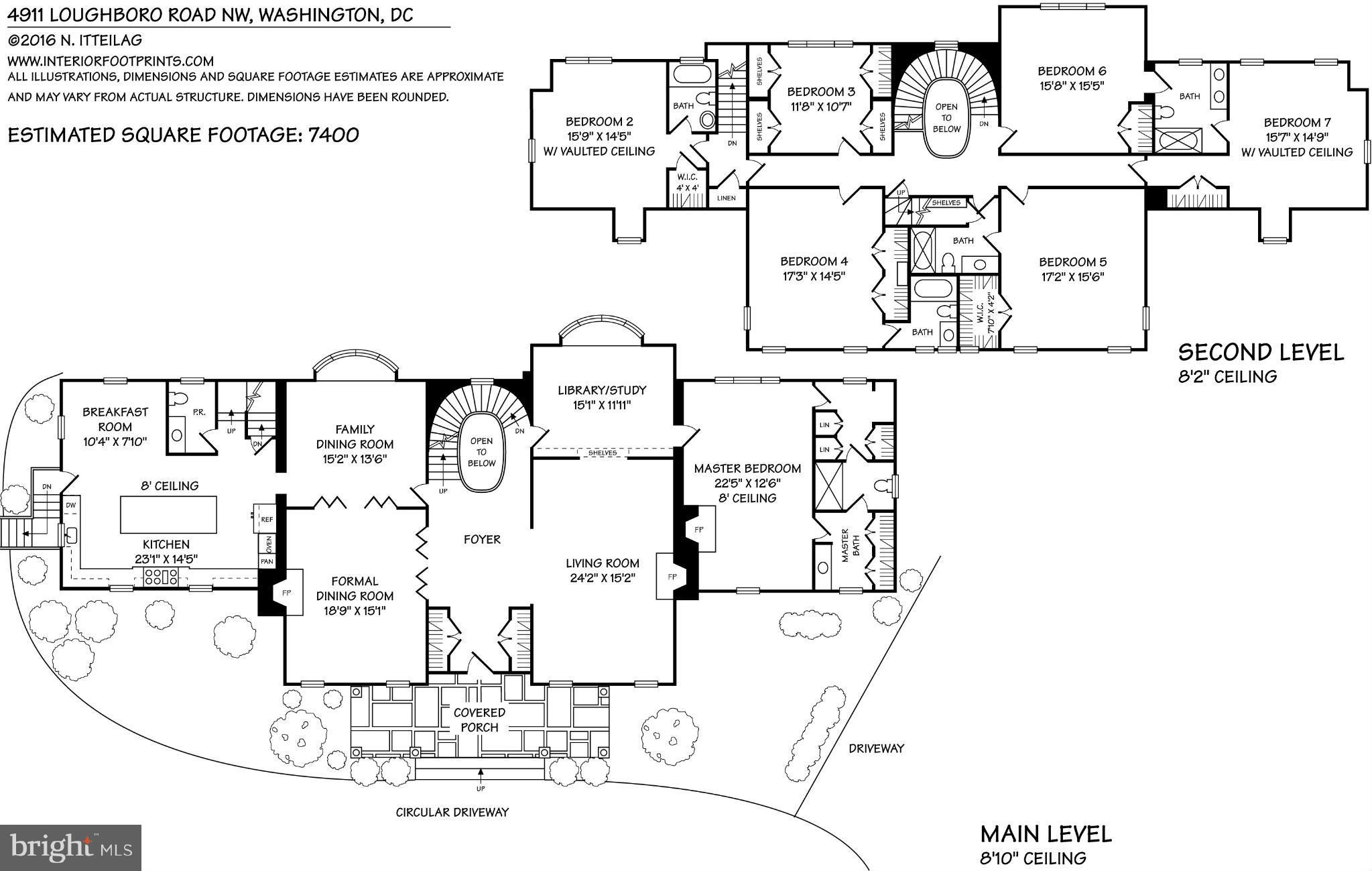SPRING VALLEY - Residential